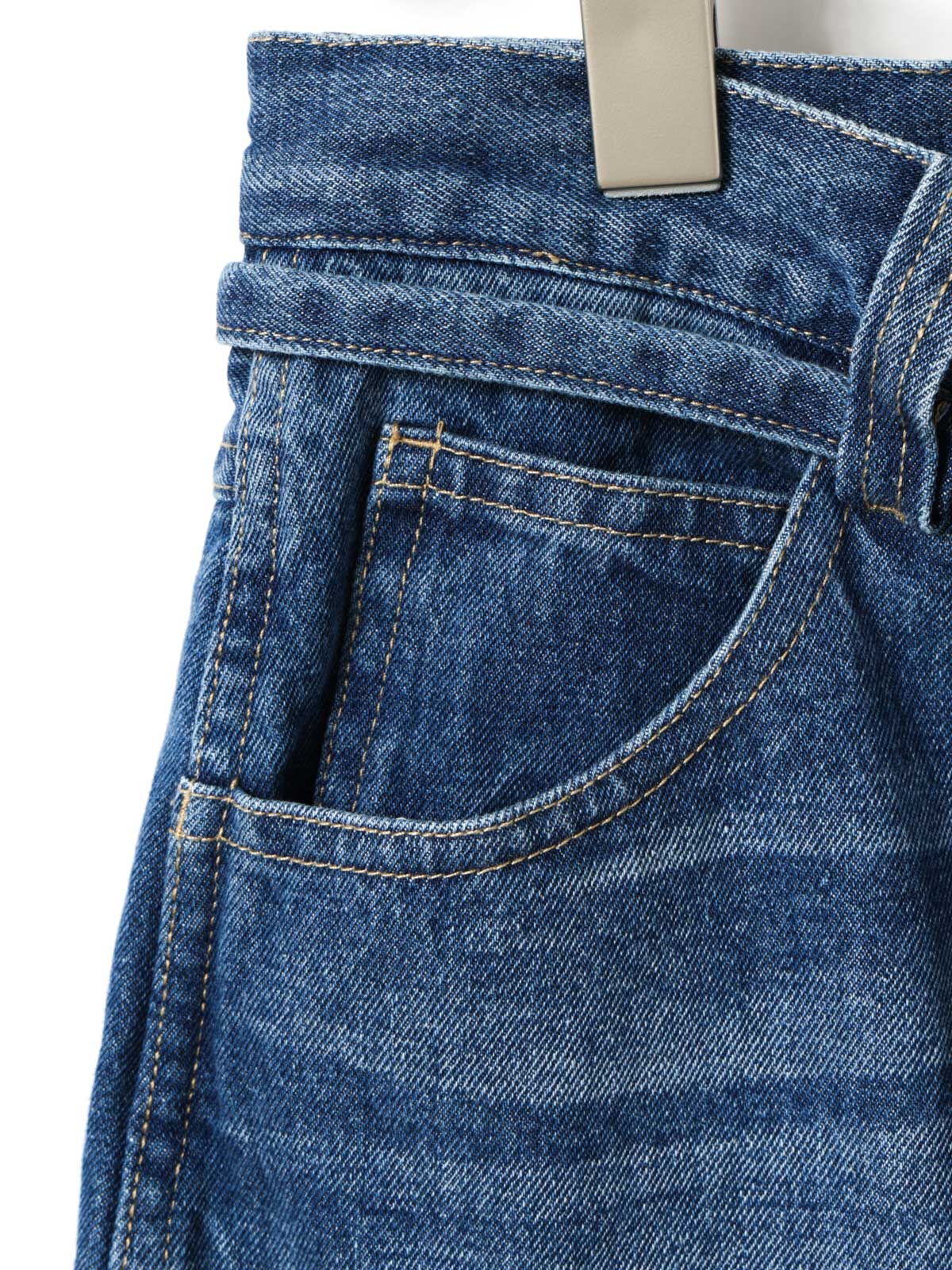 FR】MARMARMAR デニムハーフパンツ｜ MARcourt ONLINE STORE