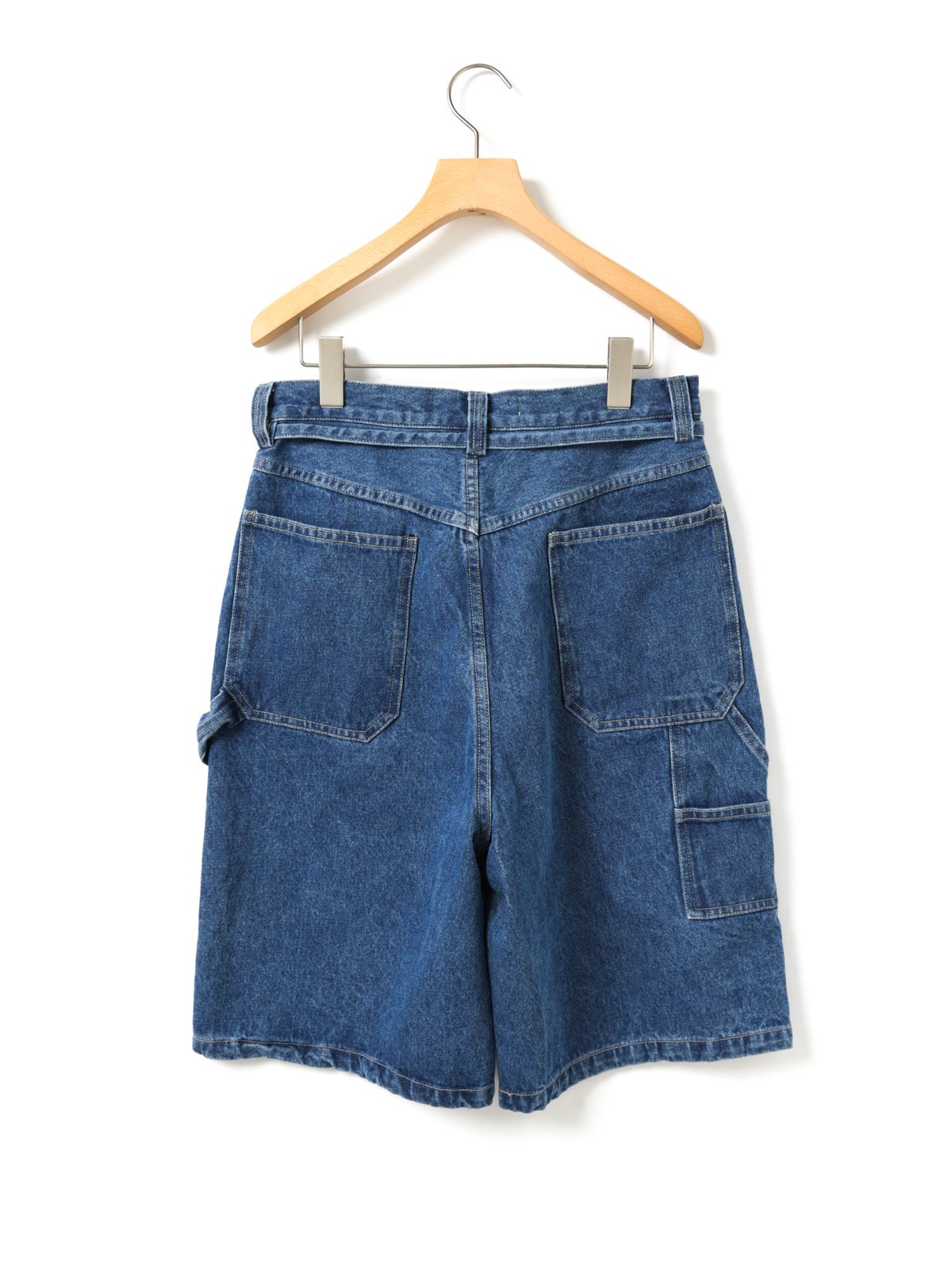 MARMARMAR☆新品未使用　3/28までお値下げ MARMARMAR デニムハーフパンツ｜ MARcourt ONLINE STORE - マーコート