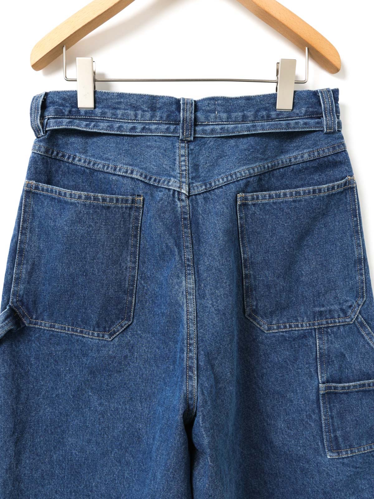 FR】MARMARMAR デニムハーフパンツ｜ MARcourt ONLINE STORE