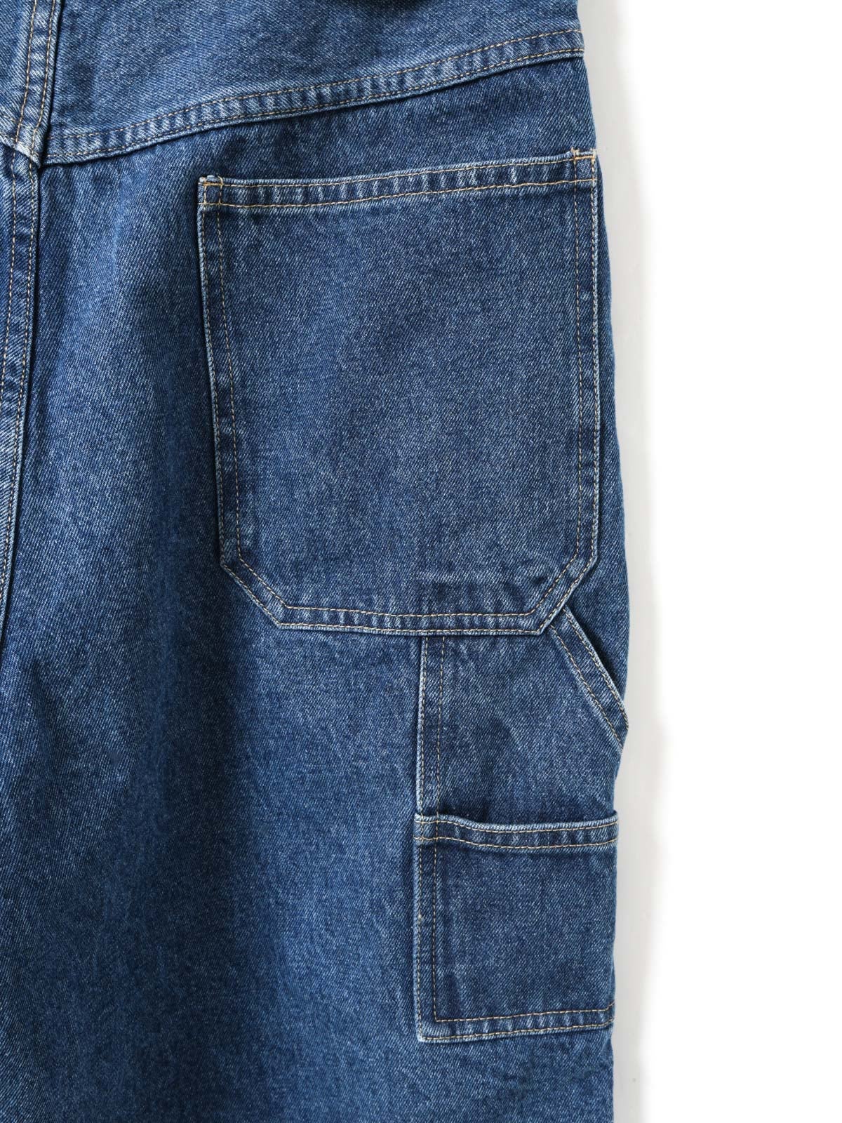 FR】MARMARMAR デニムハーフパンツ｜ MARcourt ONLINE STORE