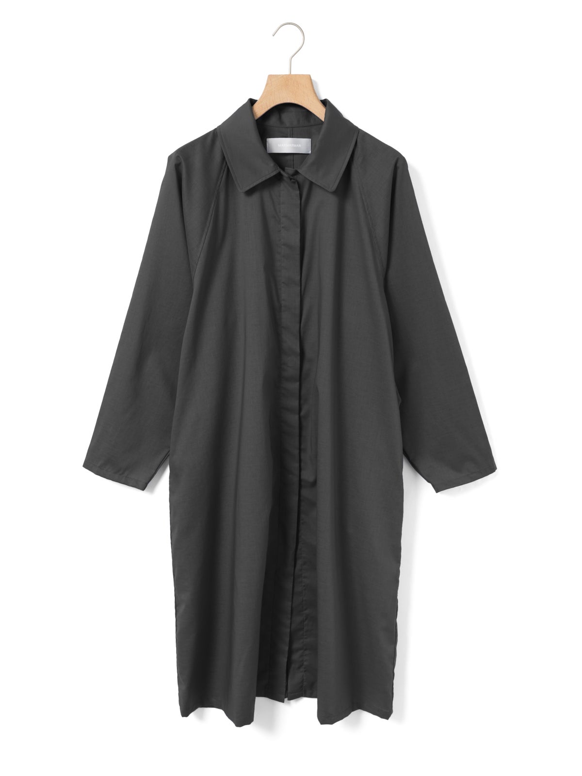 MARMARMAR シャツコート｜ MARcourt ONLINE STORE - マーコート