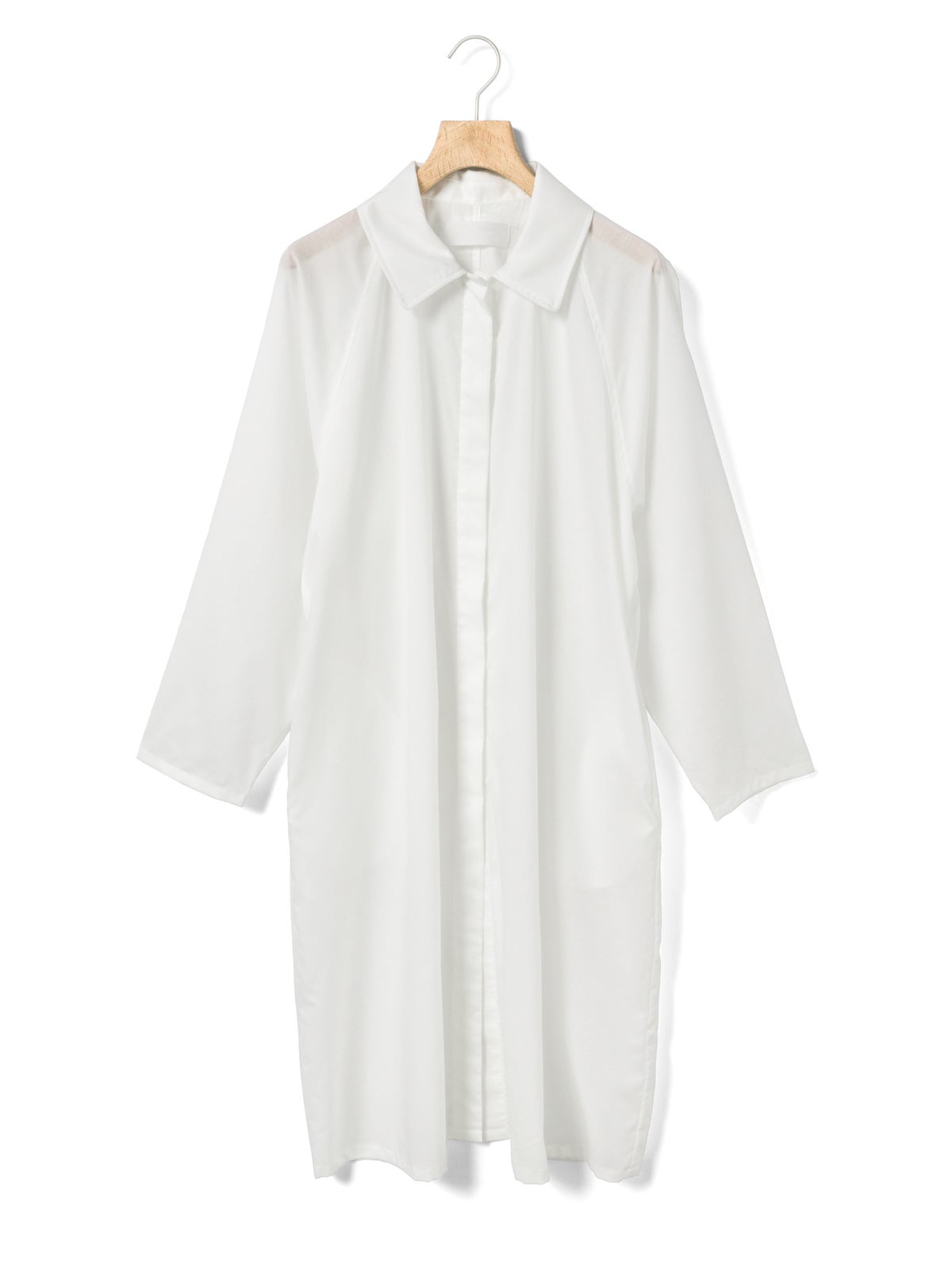 MARMARMAR シャツコート｜ MARcourt ONLINE STORE - マーコート