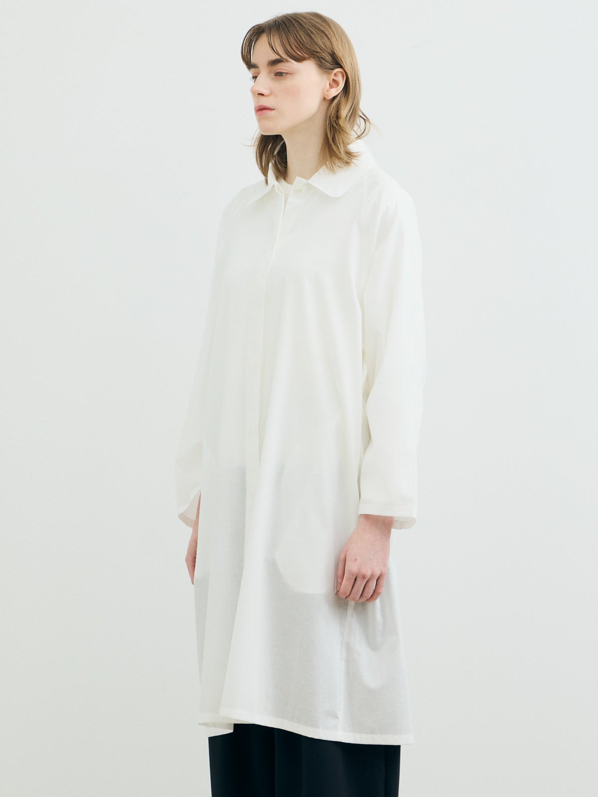 MARMARMAR シャツコート｜ MARcourt ONLINE STORE - マーコート