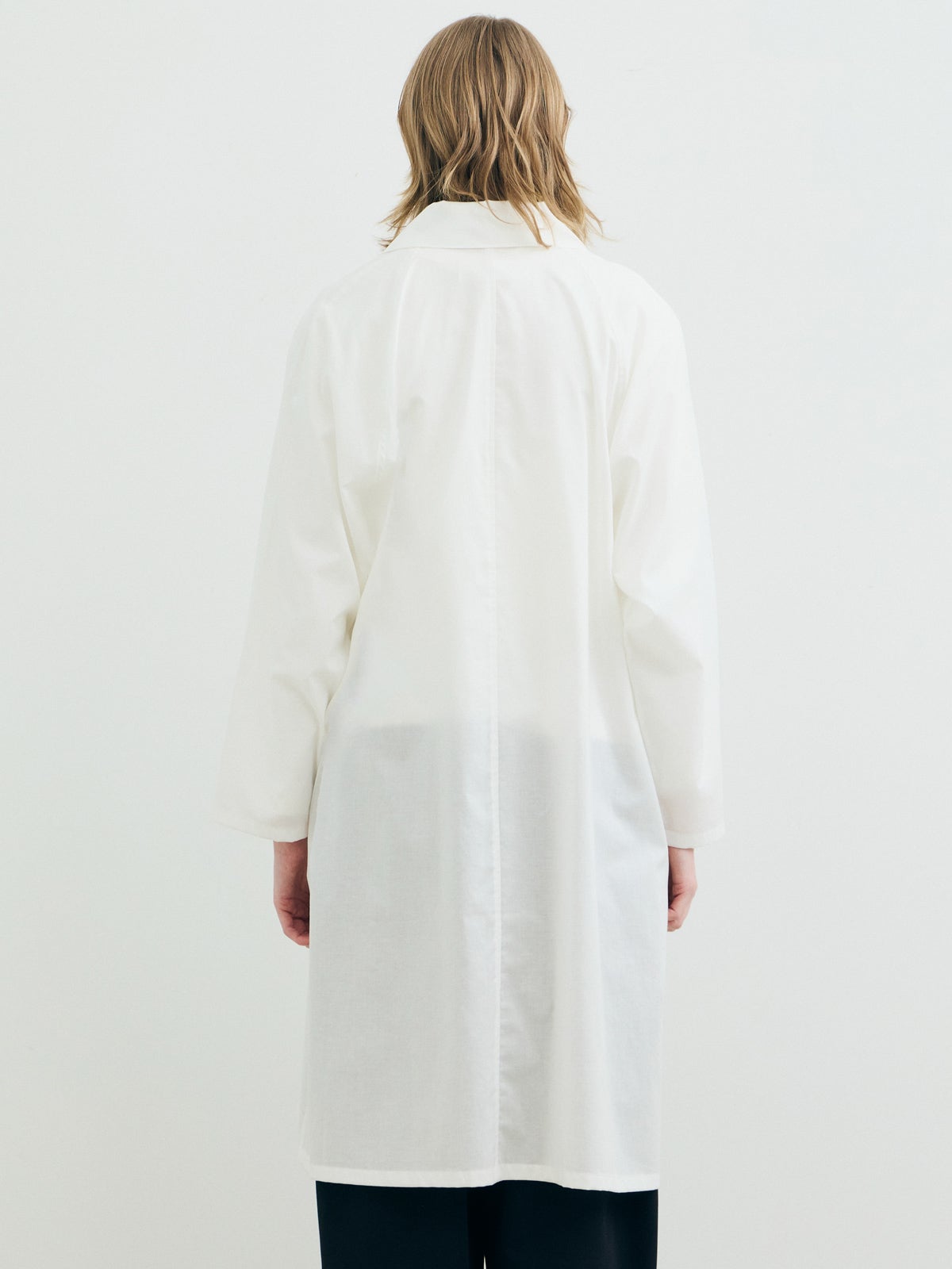 MARMARMAR シャツコート｜ MARcourt ONLINE STORE - マーコート