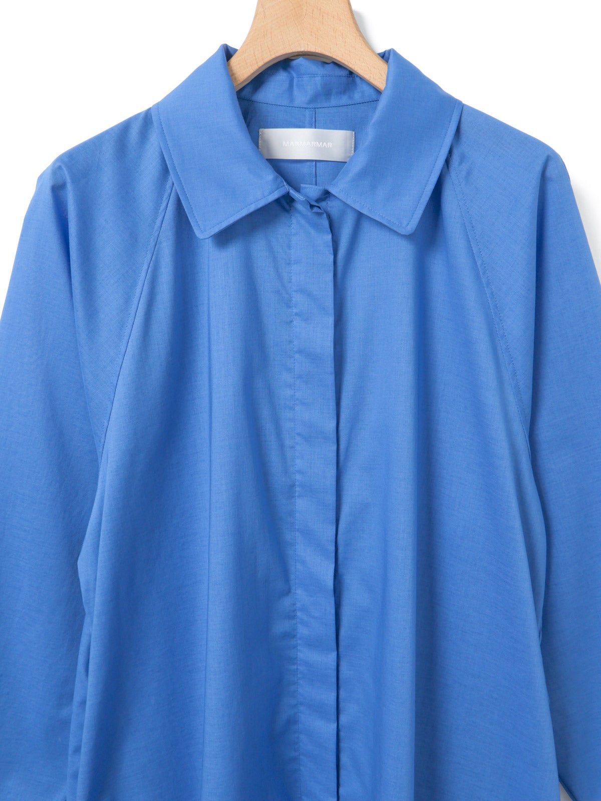 MARMARMAR シャツコート｜ MARcourt ONLINE STORE - マーコート