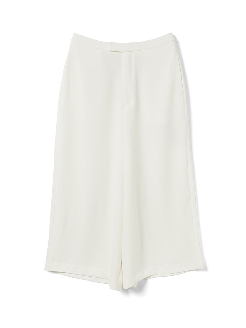 ハイウエストパンツ