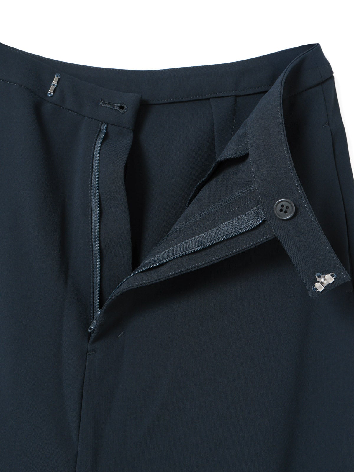 mizuiro ind ハイウエストパンツ｜ MARcourt ONLINE STORE