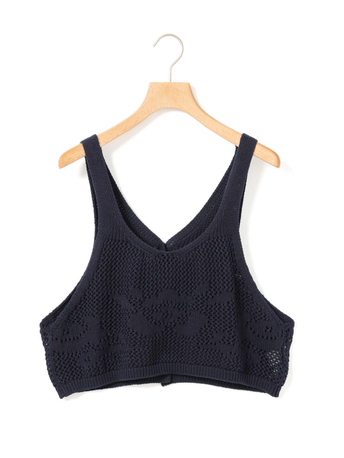MidiUmi 2WAYニードルワークベスト｜ MARcourt ONLINE STORE