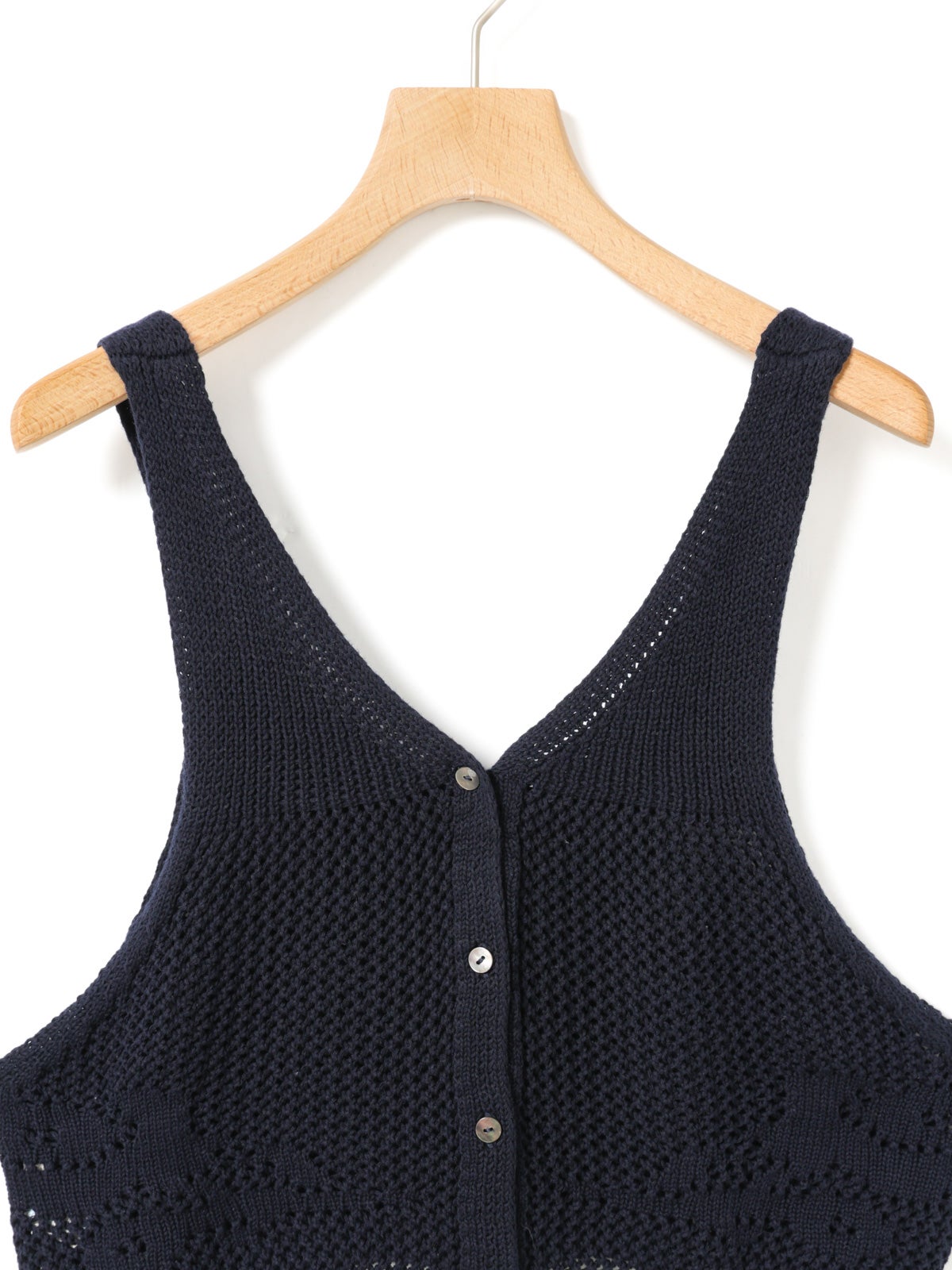 MidiUmi 2WAYニードルワークベスト｜ MARcourt ONLINE STORE