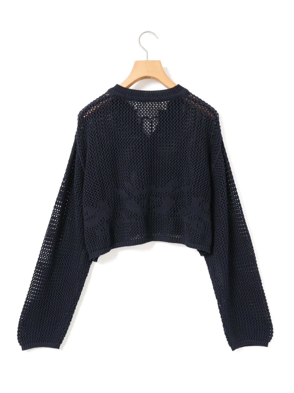 新品 25AW【UNMINOU】マルチドットムースカーディガン MidiUmi ニードルワークカーディガン｜ MARcourt ONLINE STORE