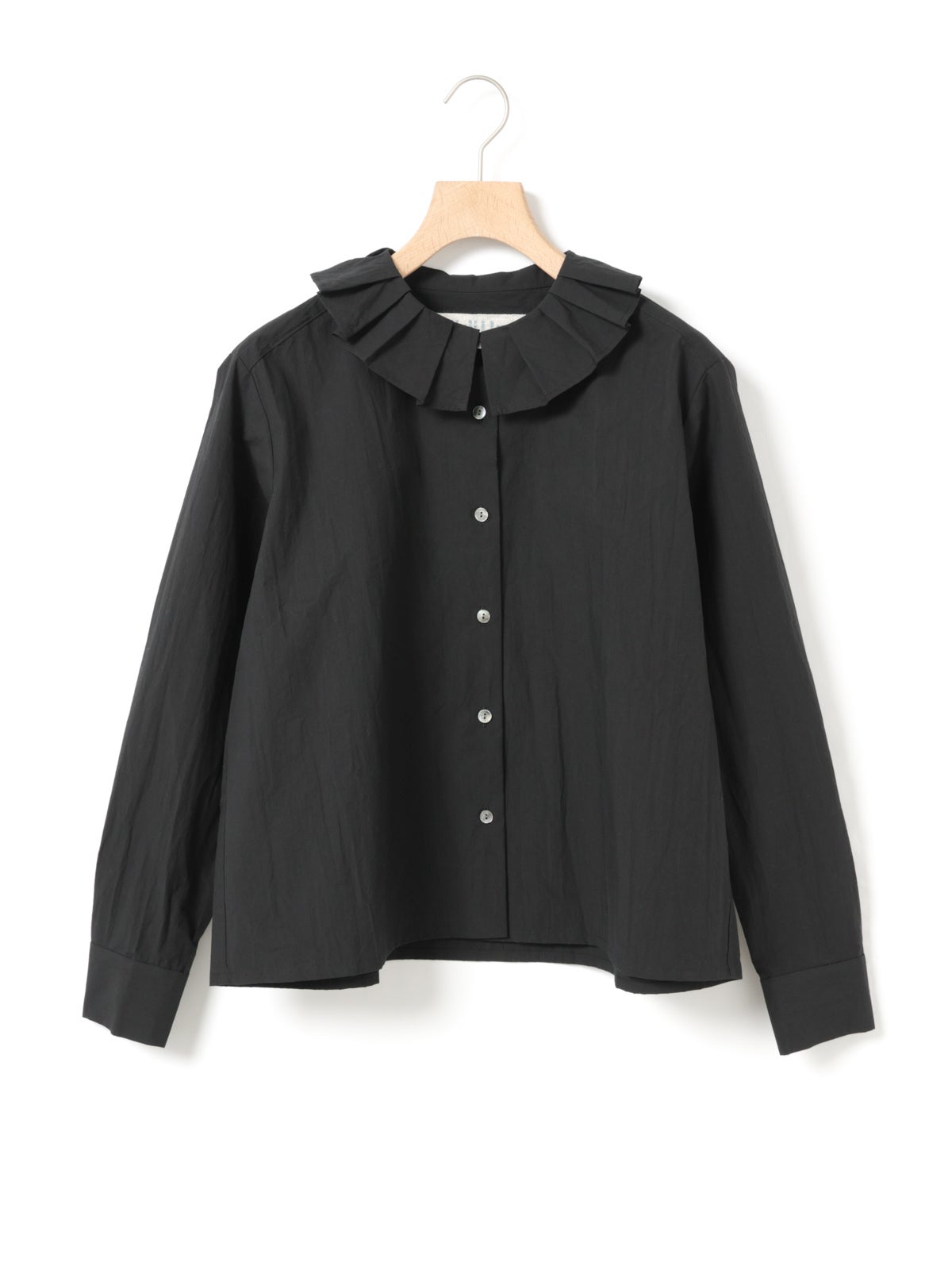 MidiUmi タックカラーシャツ｜ MARcourt ONLINE STORE - マーコート