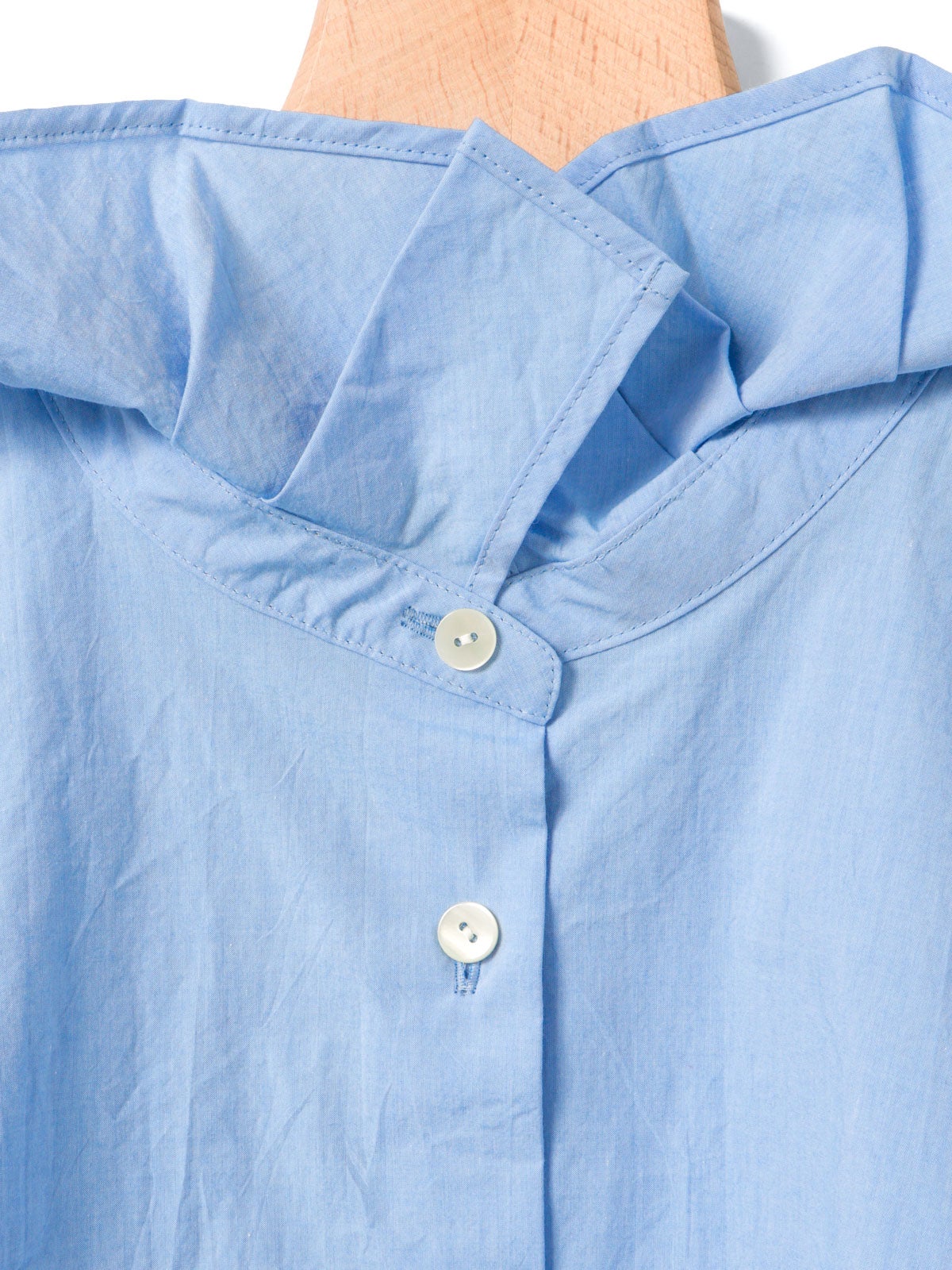 MidiUmi タックカラーシャツ｜ MARcourt ONLINE STORE - マーコート
