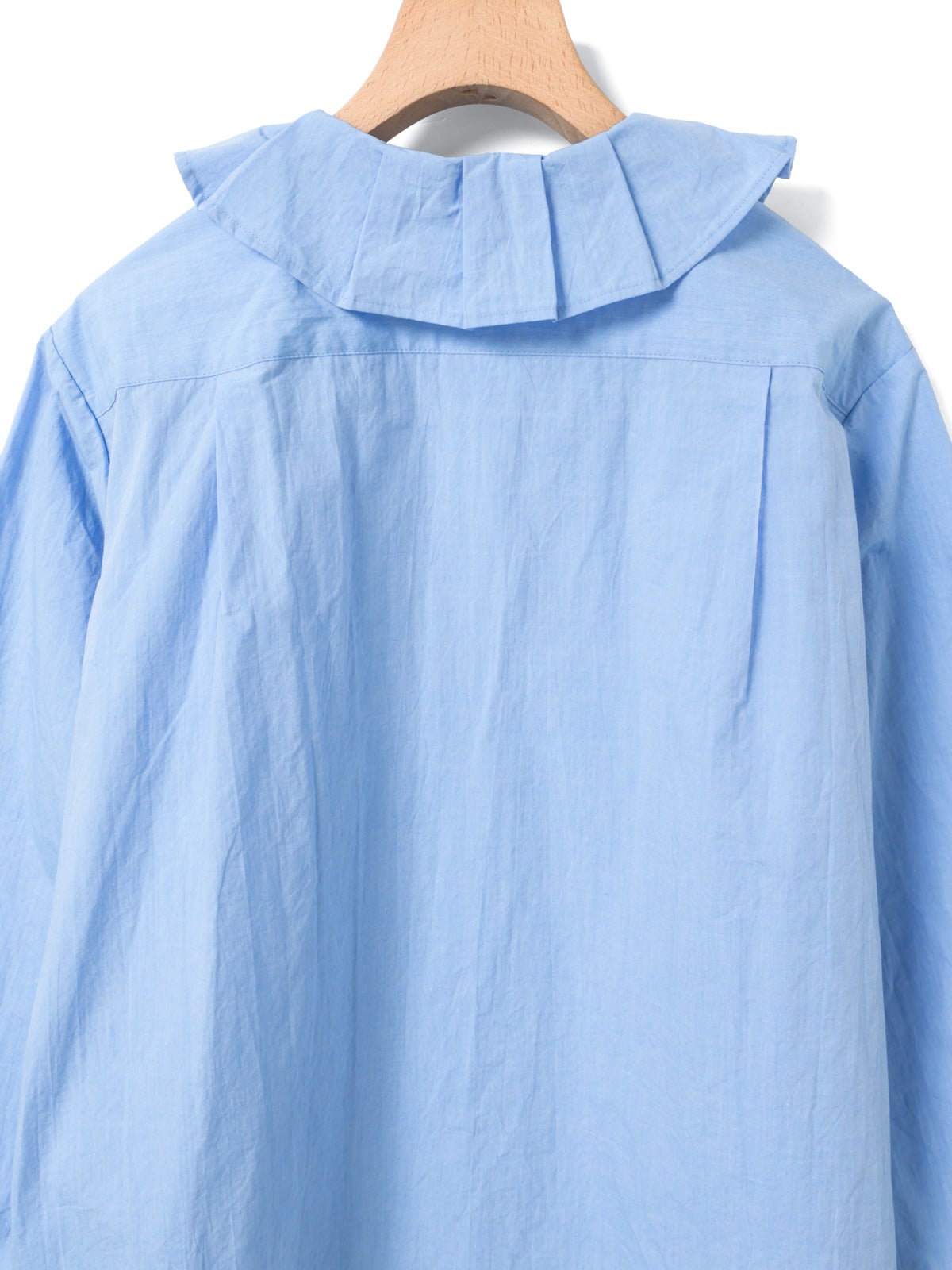 MidiUmi タックカラーシャツ｜ MARcourt ONLINE STORE - マーコート