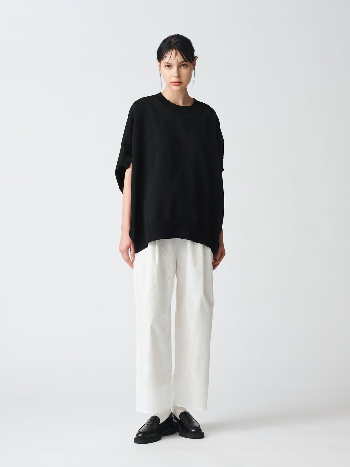 maru.0225様 mizuiro ind コクーンワイドベスト｜ MARcourt ONLINE STORE