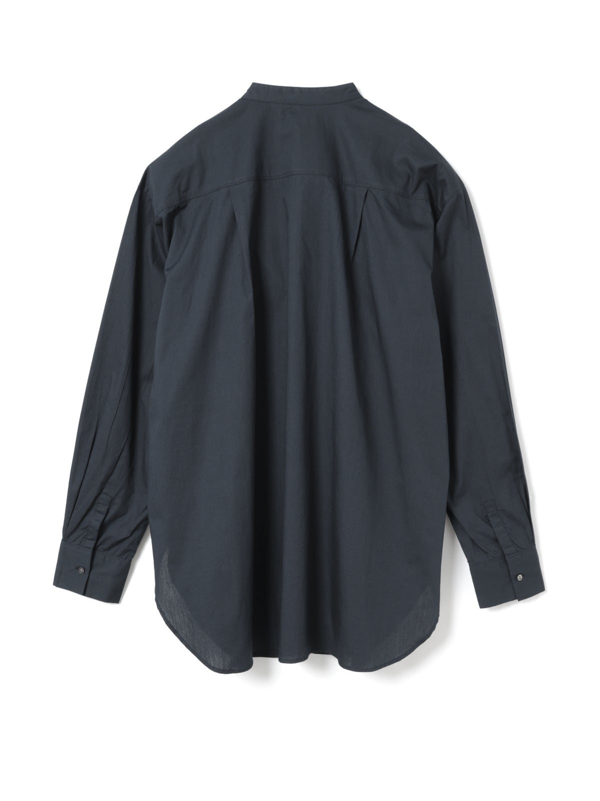 mizuiro ind ブランディングクロスシャツ｜ MARcourt ONLINE STORE