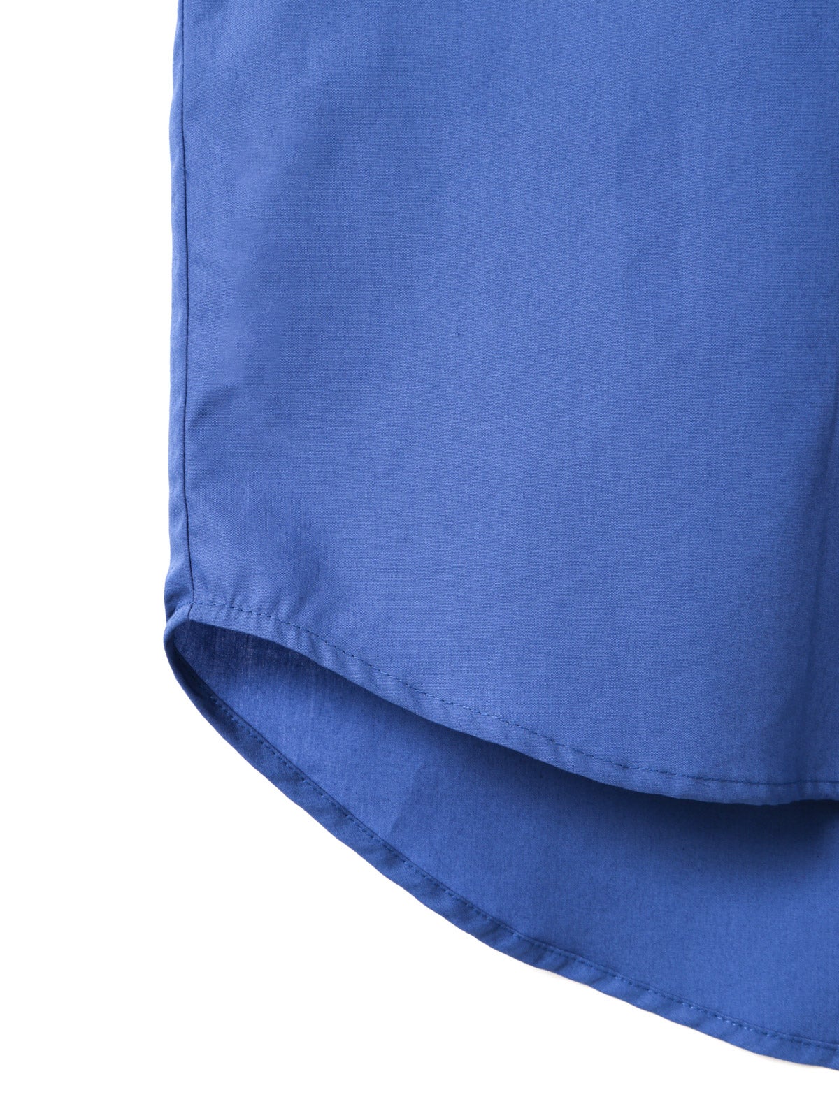 mizuiro ind ジップシャツ｜ MARcourt ONLINE STORE - マーコート