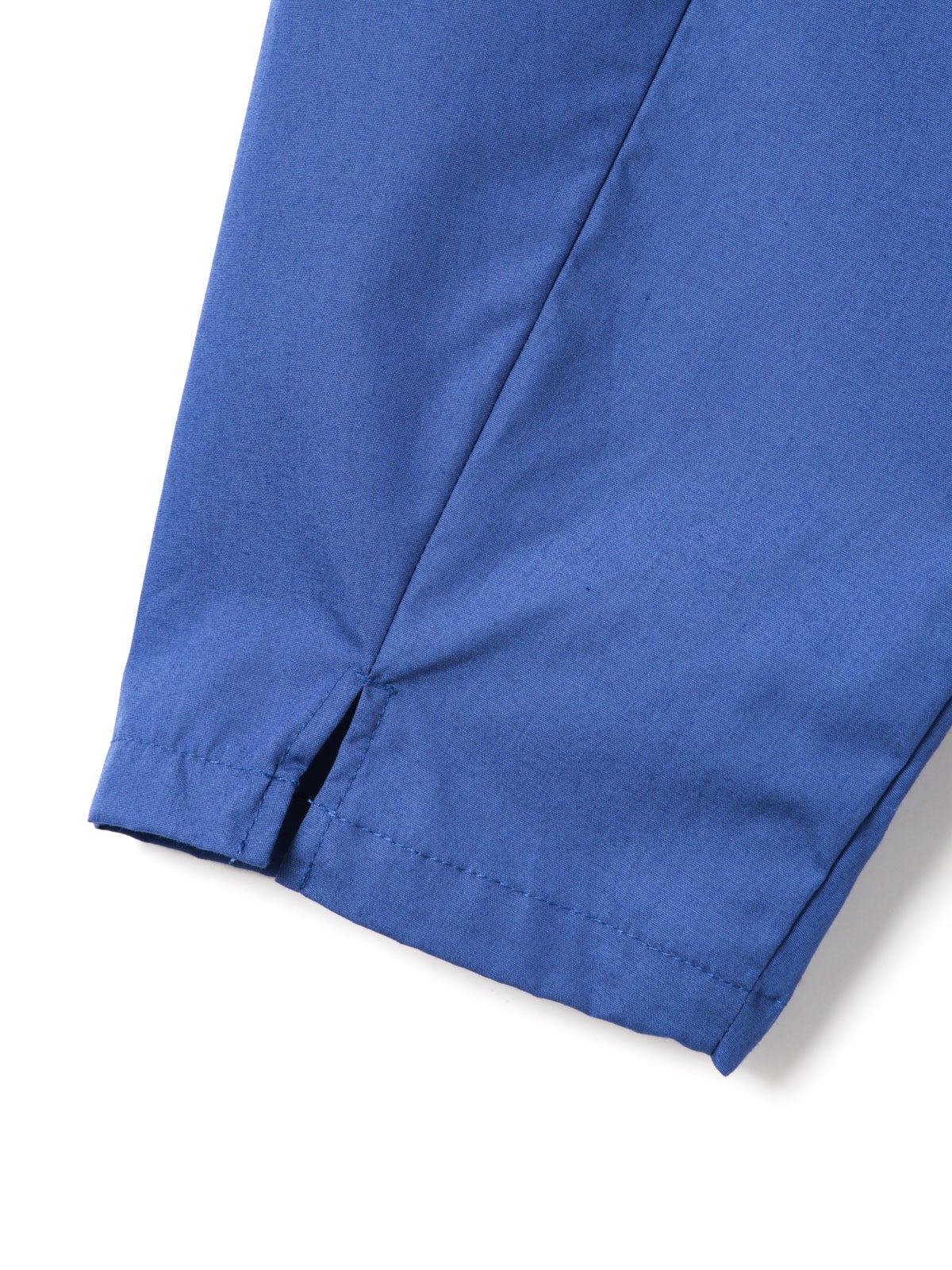 mizuiro ind ジップシャツ｜ MARcourt ONLINE STORE - マーコート