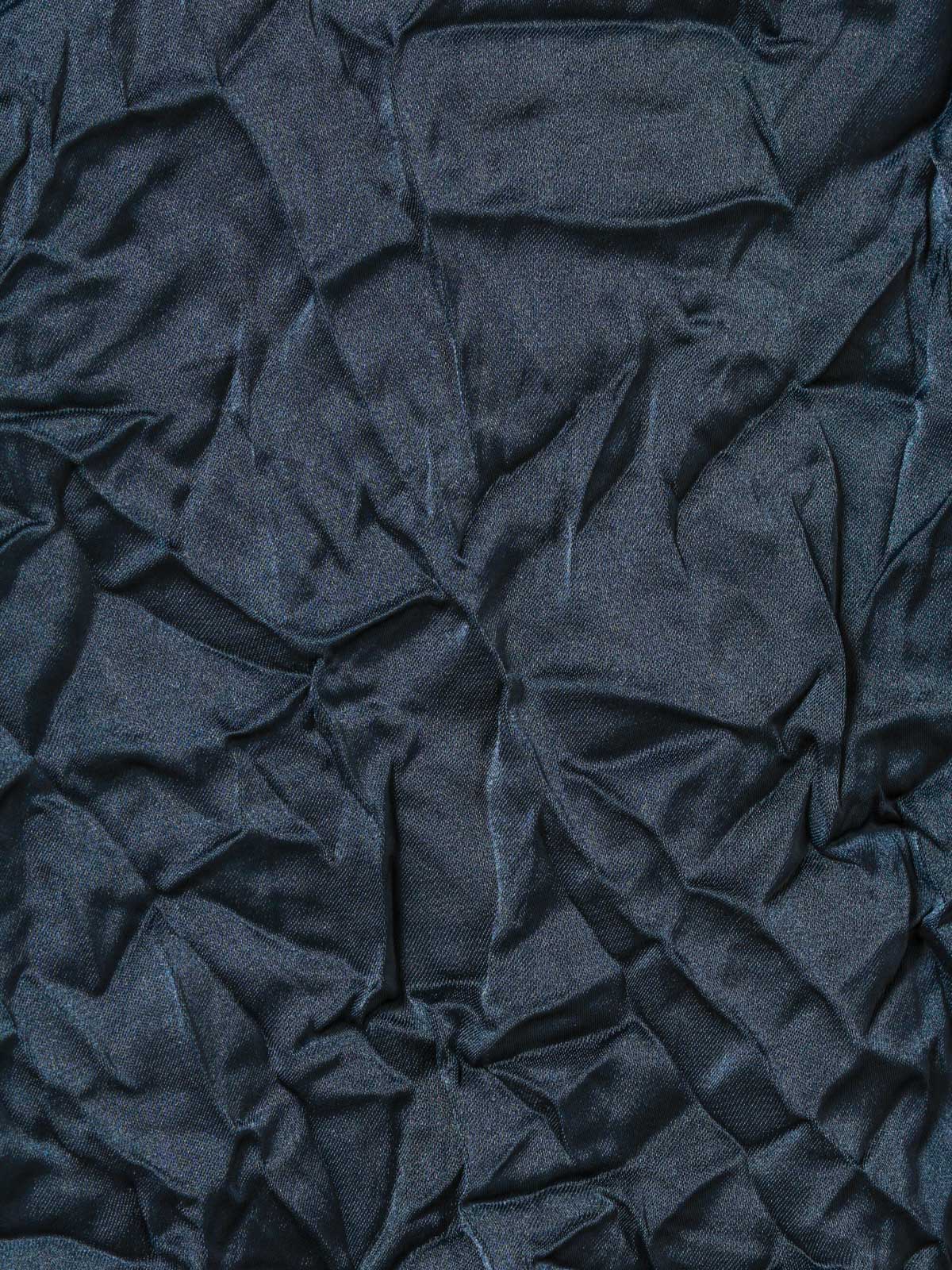 mizuiro ind ワッシャーノースリーブシャツ｜ MARcourt ONLINE STORE