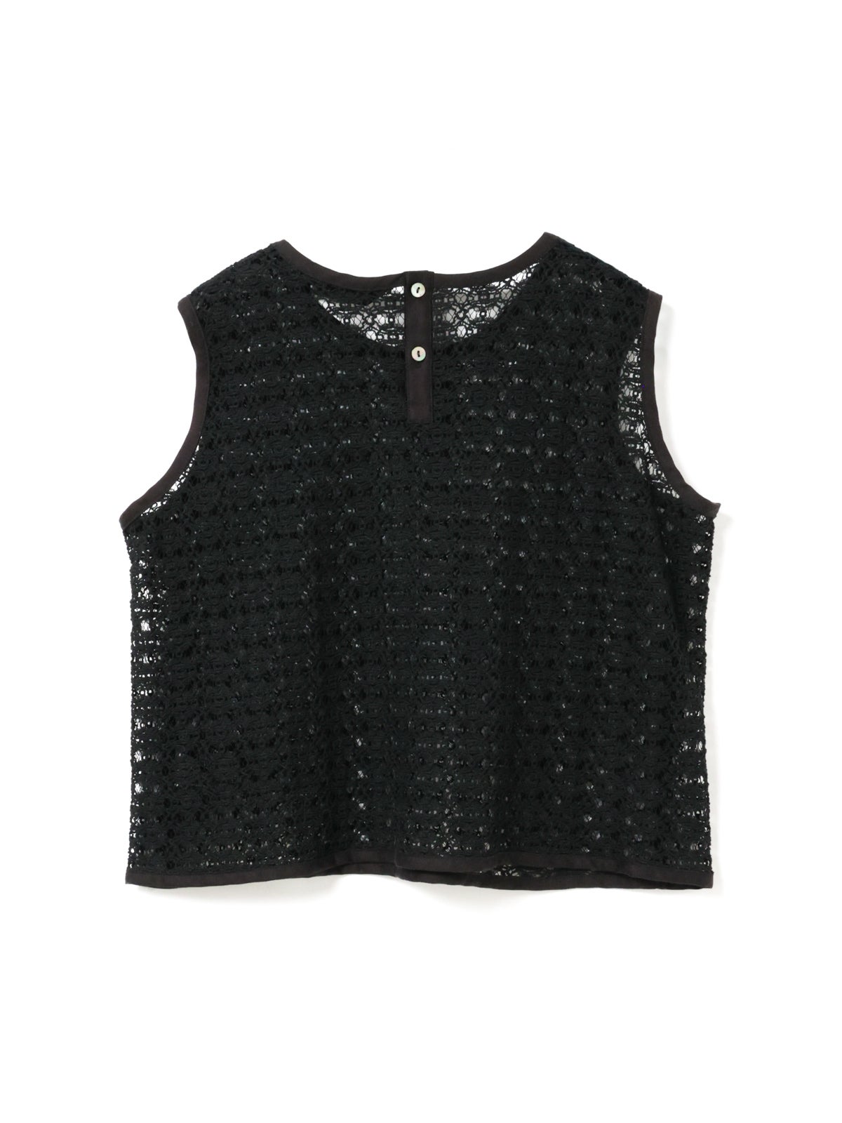 mizuiro ind レースクルーネックベスト｜ MARcourt ONLINE STORE