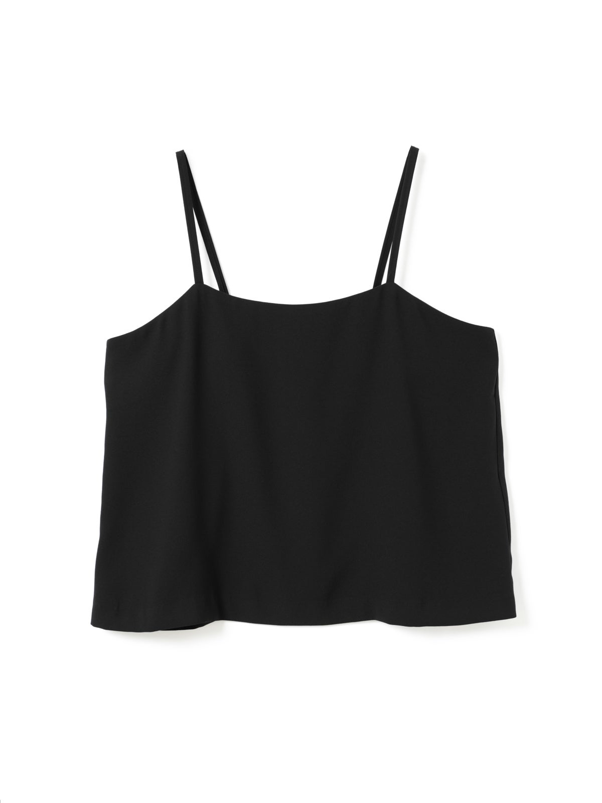 mizuiro ind ジョーゼットキャミソール｜ MARcourt ONLINE STORE