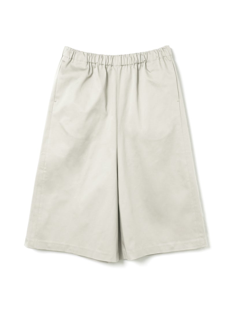 ハーフイージーパンツ