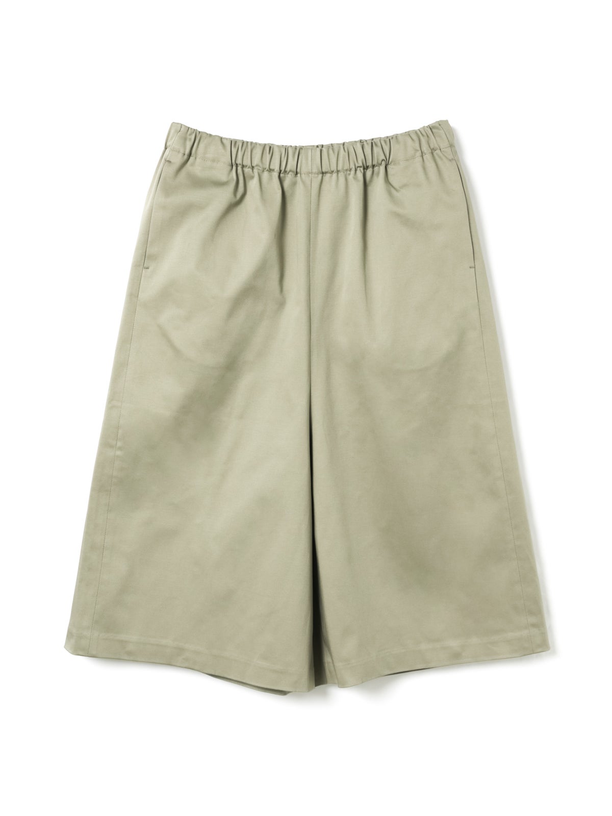 mizuiro ind ハーフイージーパンツ｜ MARcourt ONLINE STORE