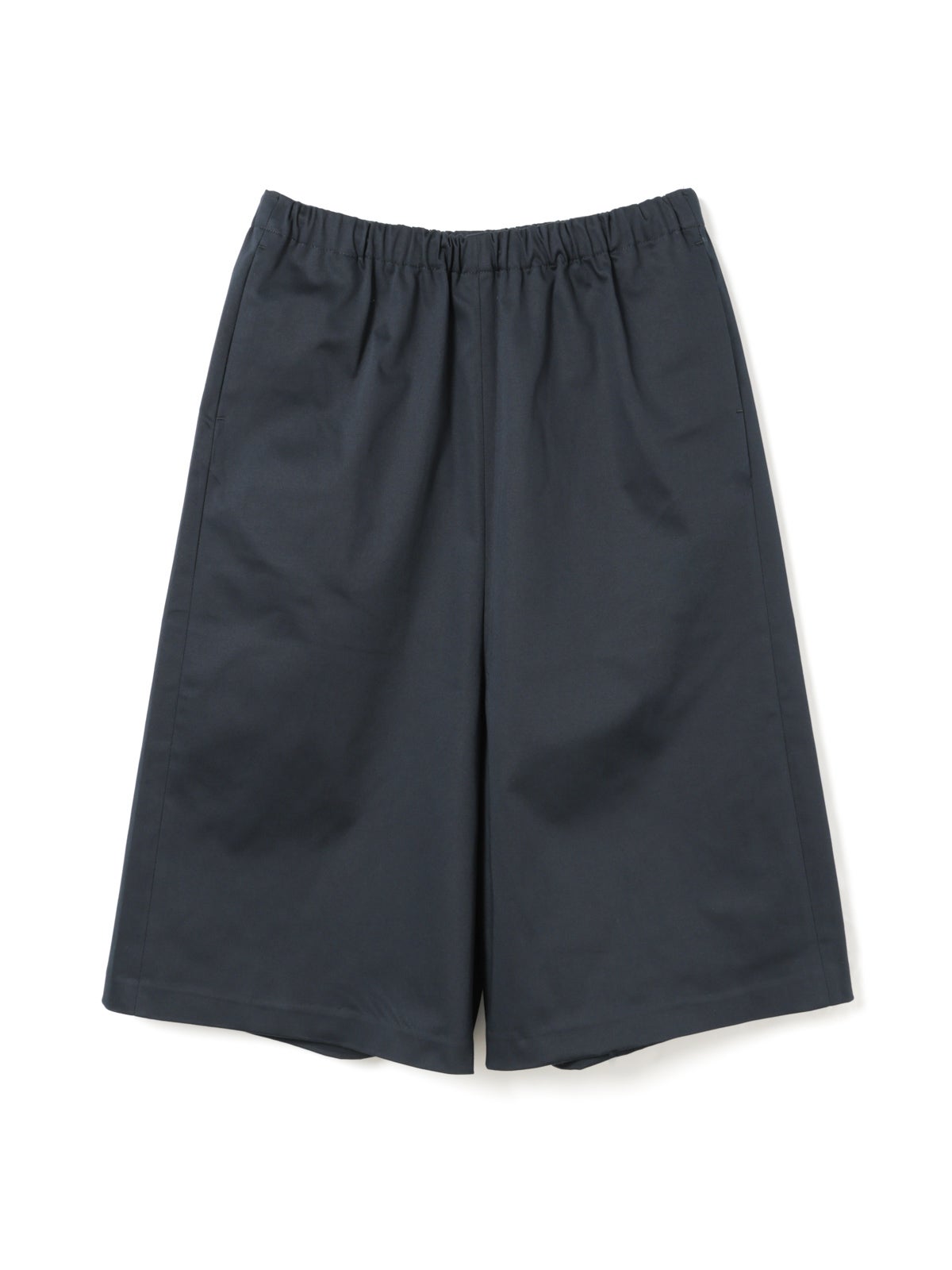 mizuiro ind ハーフイージーパンツ｜ MARcourt ONLINE STORE