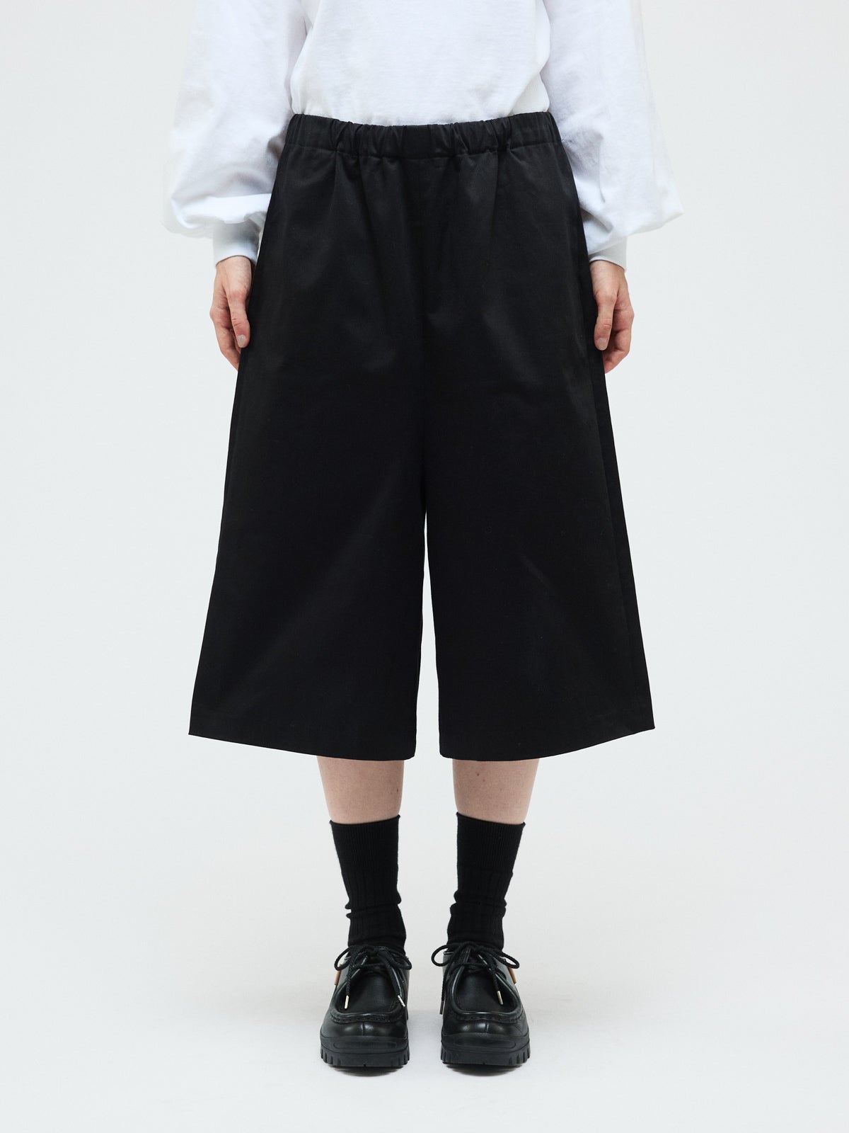 ind ハーフイージーパンツ｜ MARcourt Swifty メンズ セットアップ 1円 新品 DORIANI【伊】Mサイズ イージー ハーフパンツ ストレッチ ジャージー イタリア製バイカラー 茶ブラウン×グレー ドリアーニe518*M