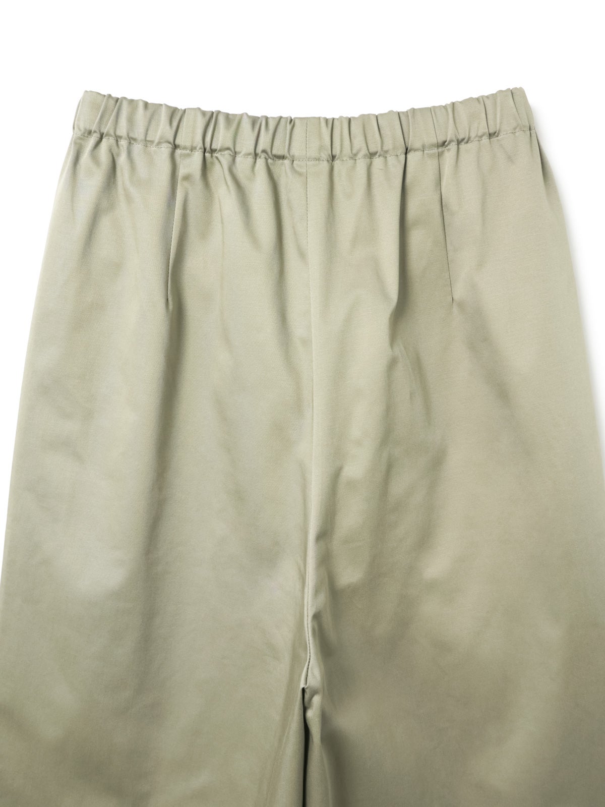 mizuiro ind ハーフイージーパンツ｜ MARcourt ONLINE STORE