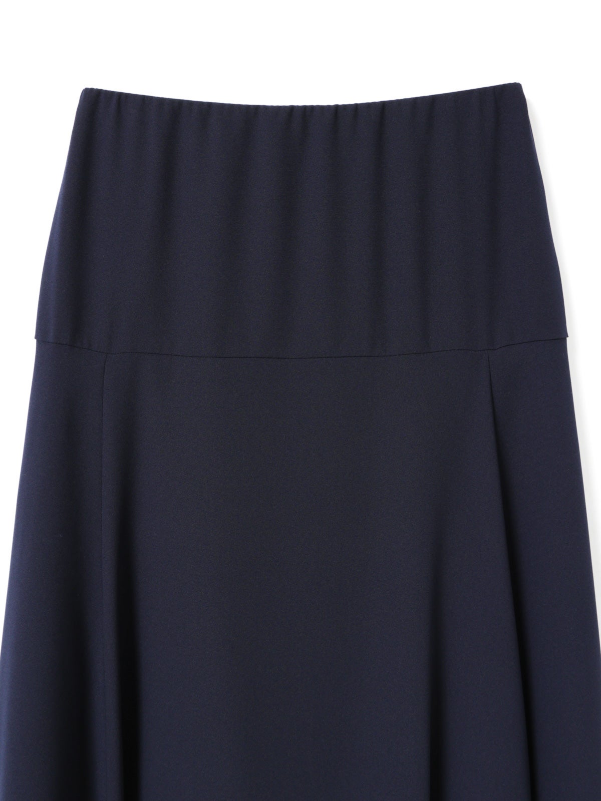 mizuiro ind ジョーゼットバルーンロングスカート｜ MARcourt ONLINE