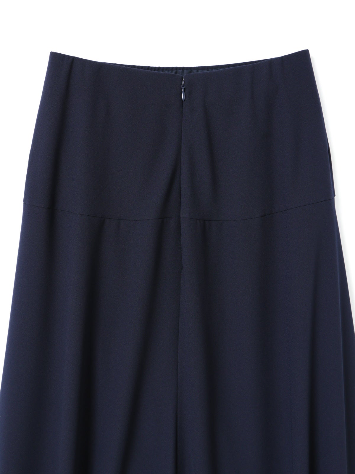 mizuiro ind ジョーゼットバルーンロングスカート｜ MARcourt ONLINE