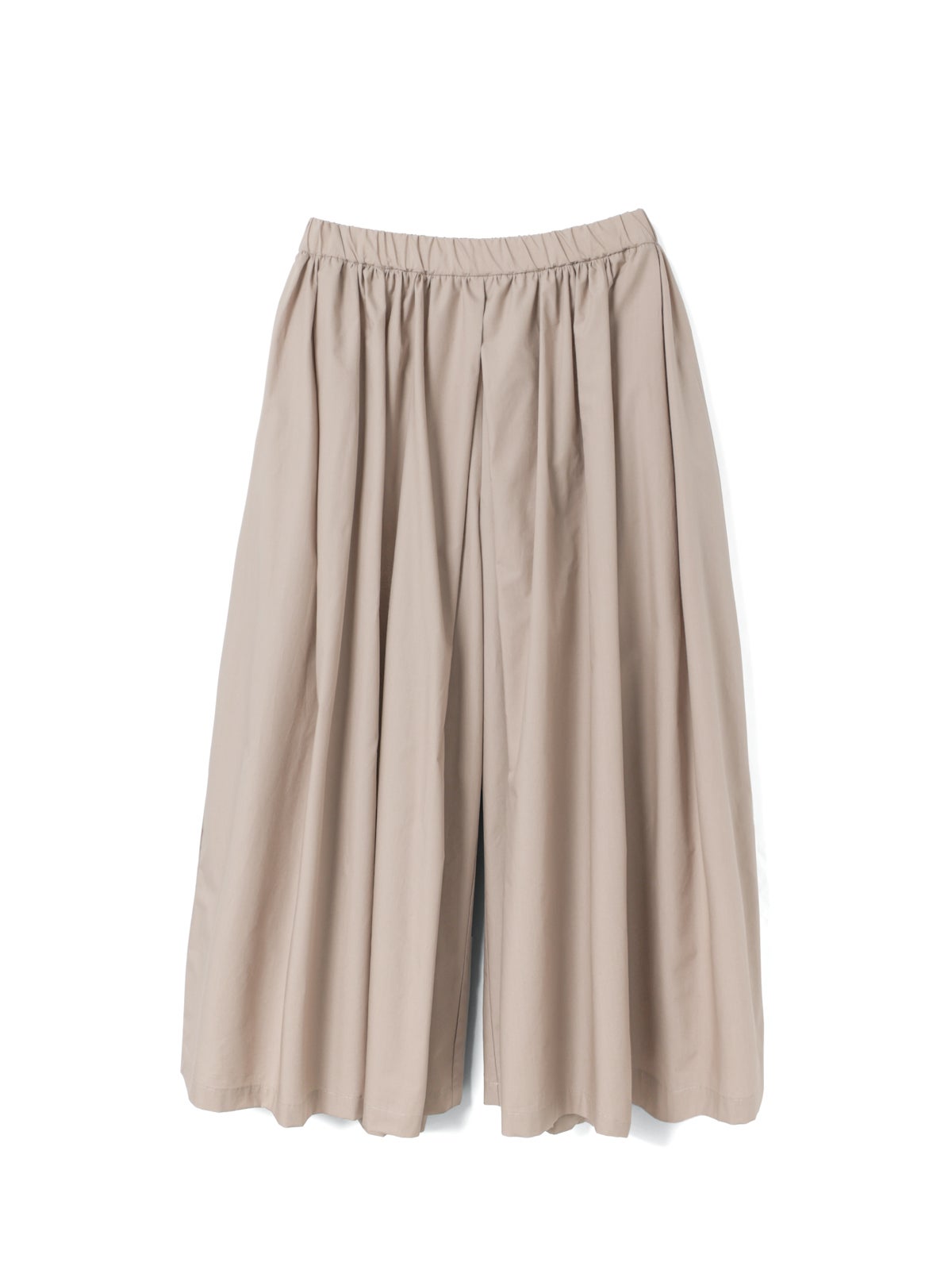 MAR court mizuiro ind ボリュームフレアパンツ mizuiro ind ボリュームフレアパンツ｜ MARcourt ONLINE STORE