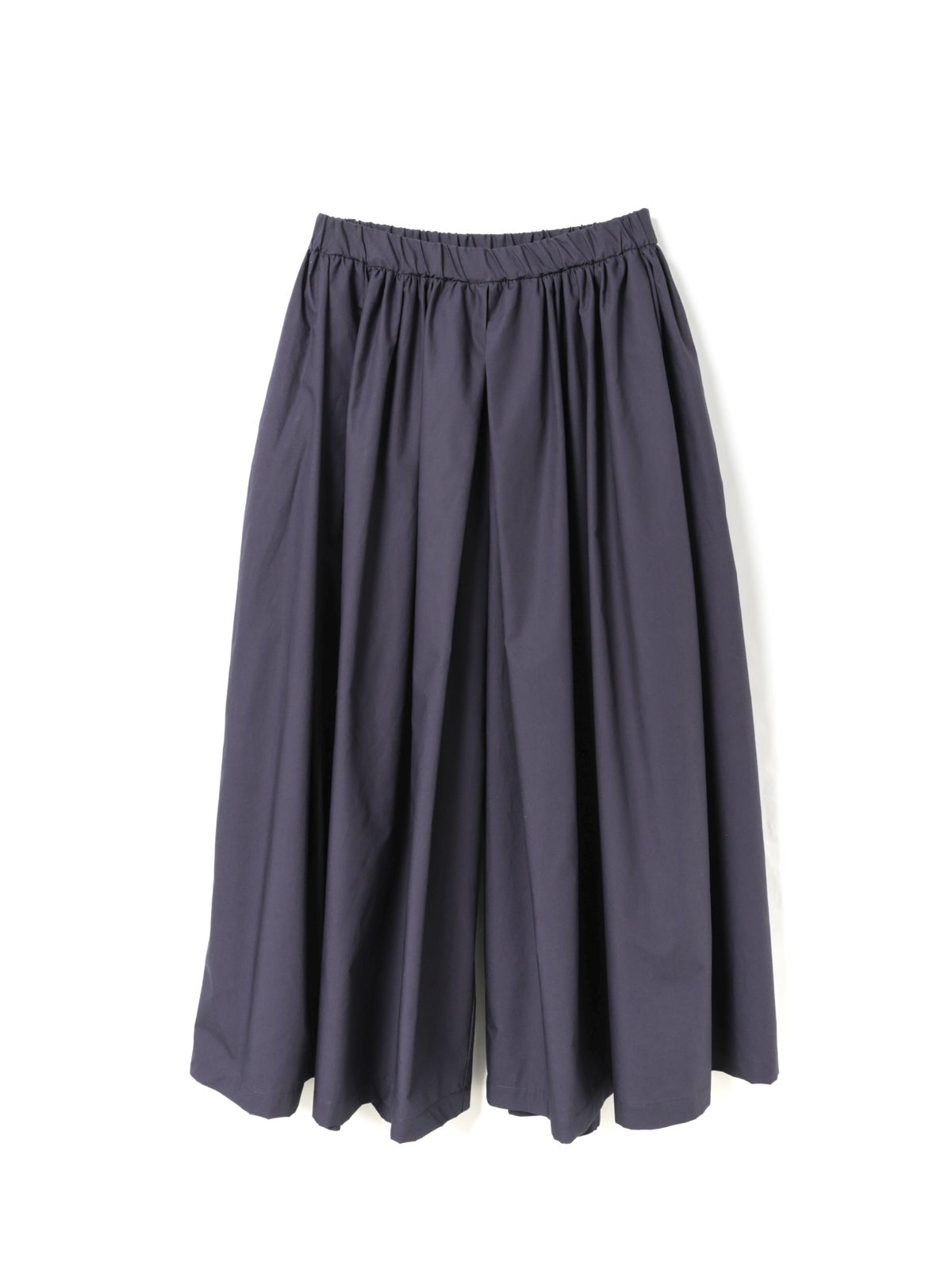 mizuiro ind ボリュームフレアパンツ｜ MARcourt ONLINE STORE