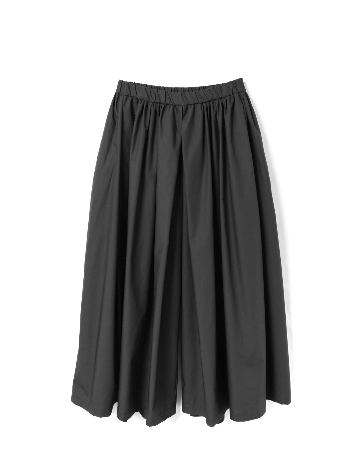 mizuiro ind ボリュームフレアパンツ｜ MARcourt ONLINE STORE
