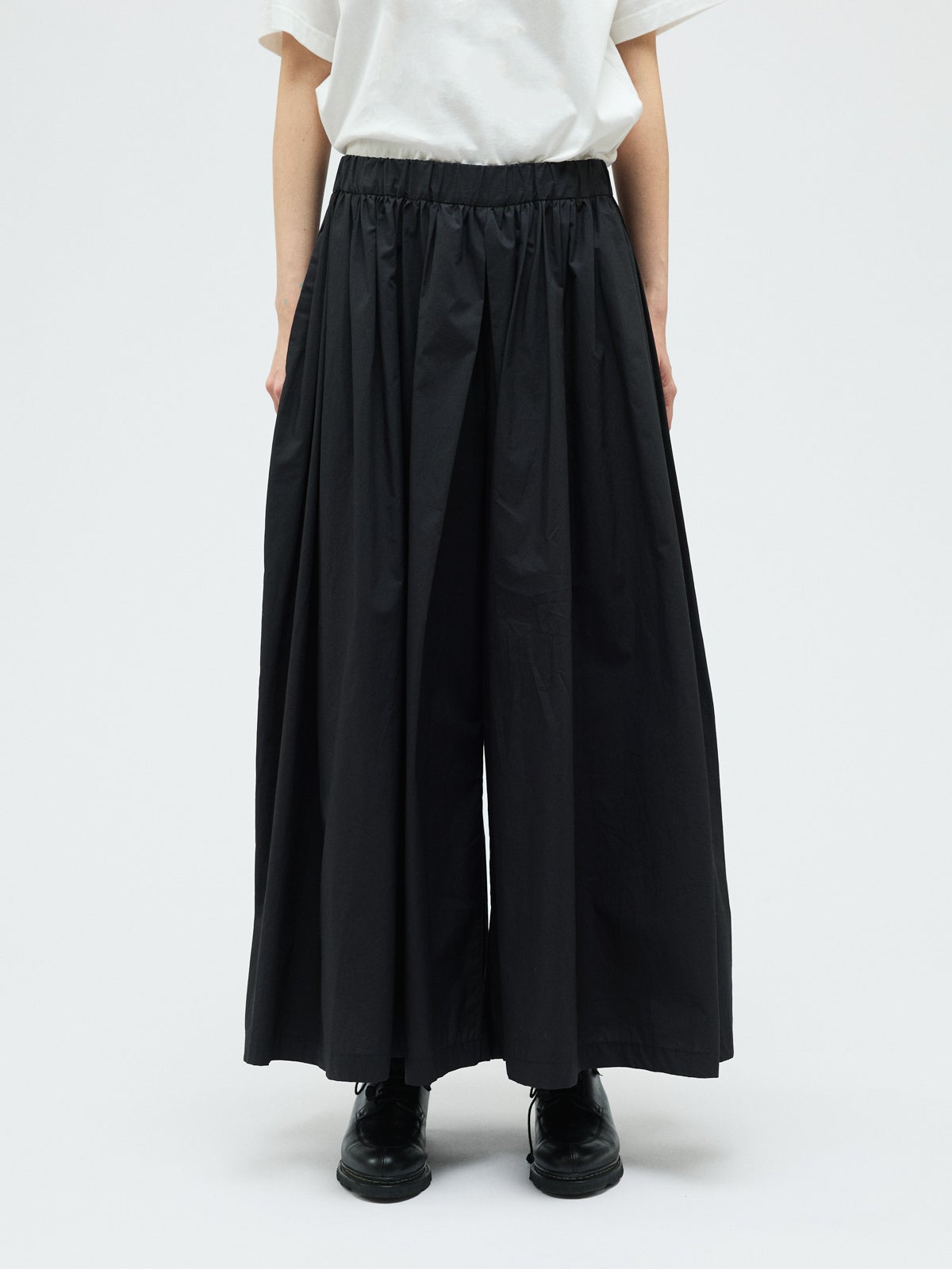 MAR court mizuiro ind ボリュームフレアパンツ mizuiro ind ボリュームフレアパンツ｜ MARcourt ONLINE STORE