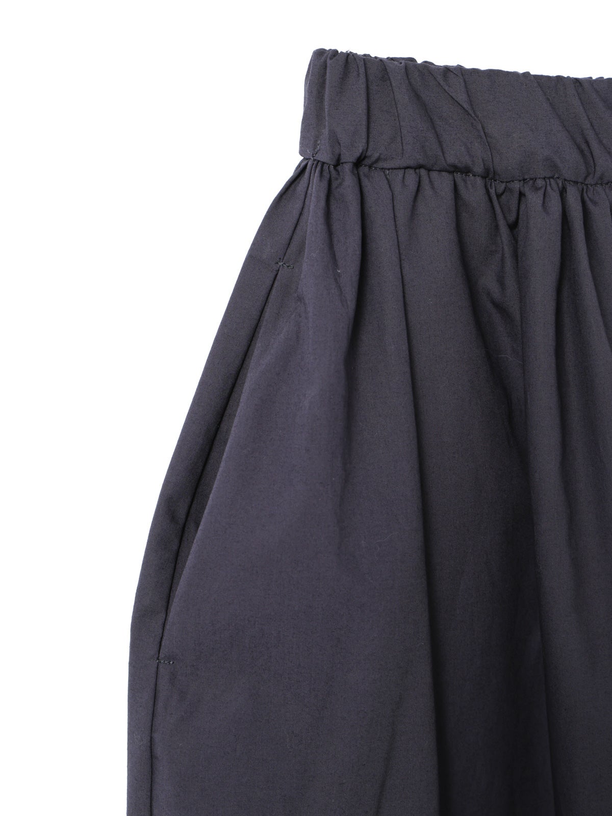 MAR court mizuiro ind ボリュームフレアパンツ mizuiro ind ボリュームフレアパンツ｜ MARcourt ONLINE STORE