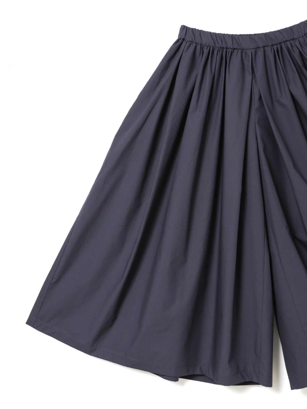 mizuiro ind ボリュームフレアパンツ｜ MARcourt ONLINE STORE