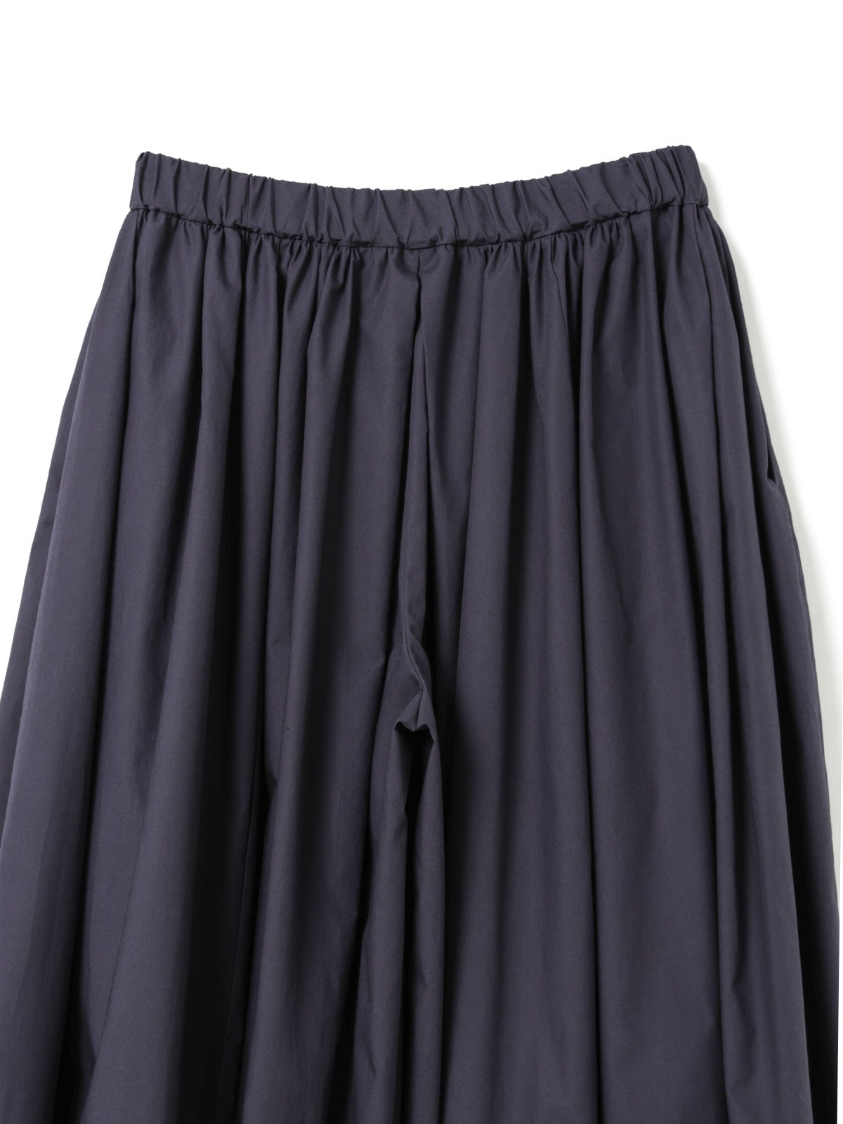 mizuiro ind ボリュームフレアパンツ｜ MARcourt ONLINE STORE