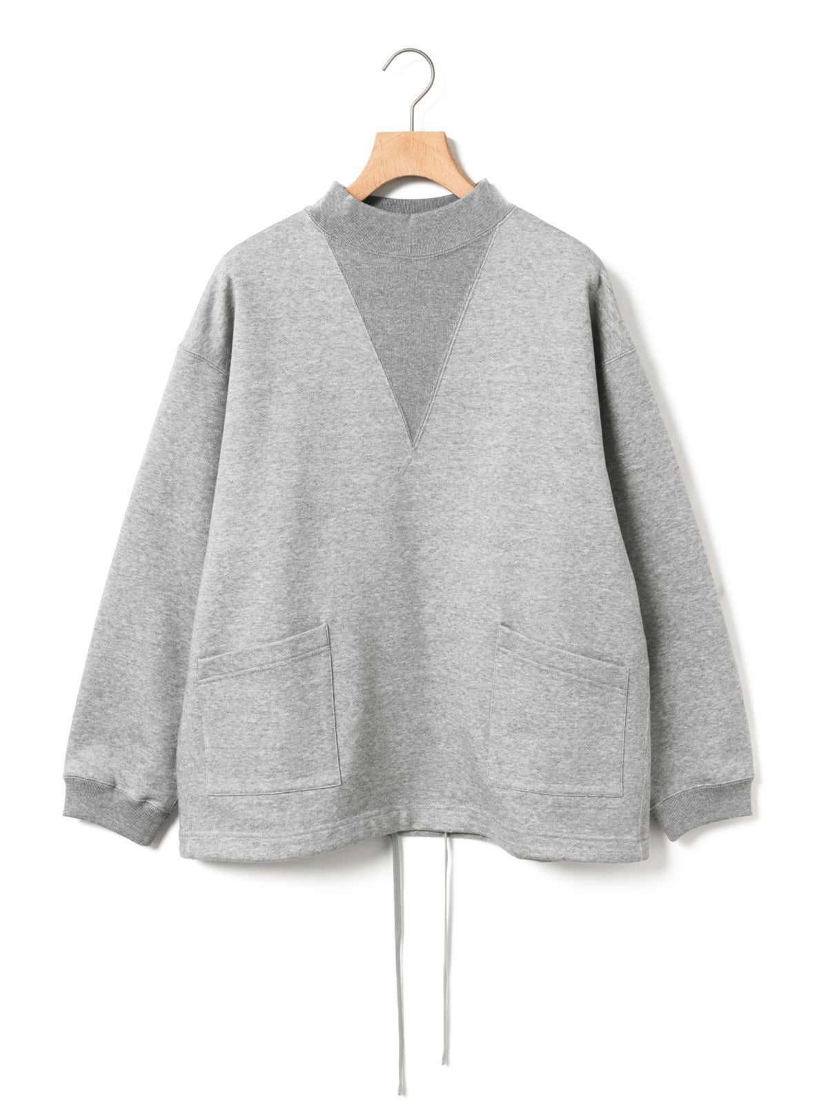 MidiUmi ワークスウェットプルオーバー｜ MARcourt ONLINE STORE