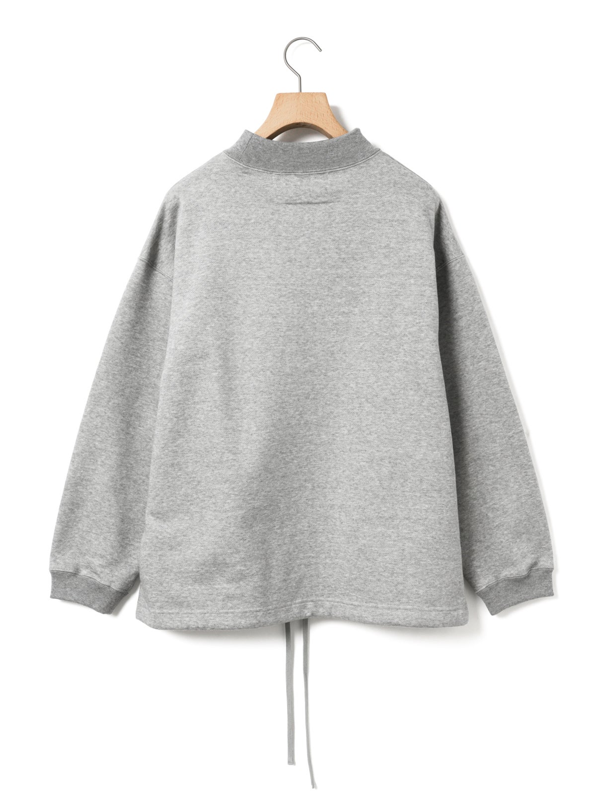 MidiUmi ワークスウェットプルオーバー｜ MARcourt ONLINE STORE