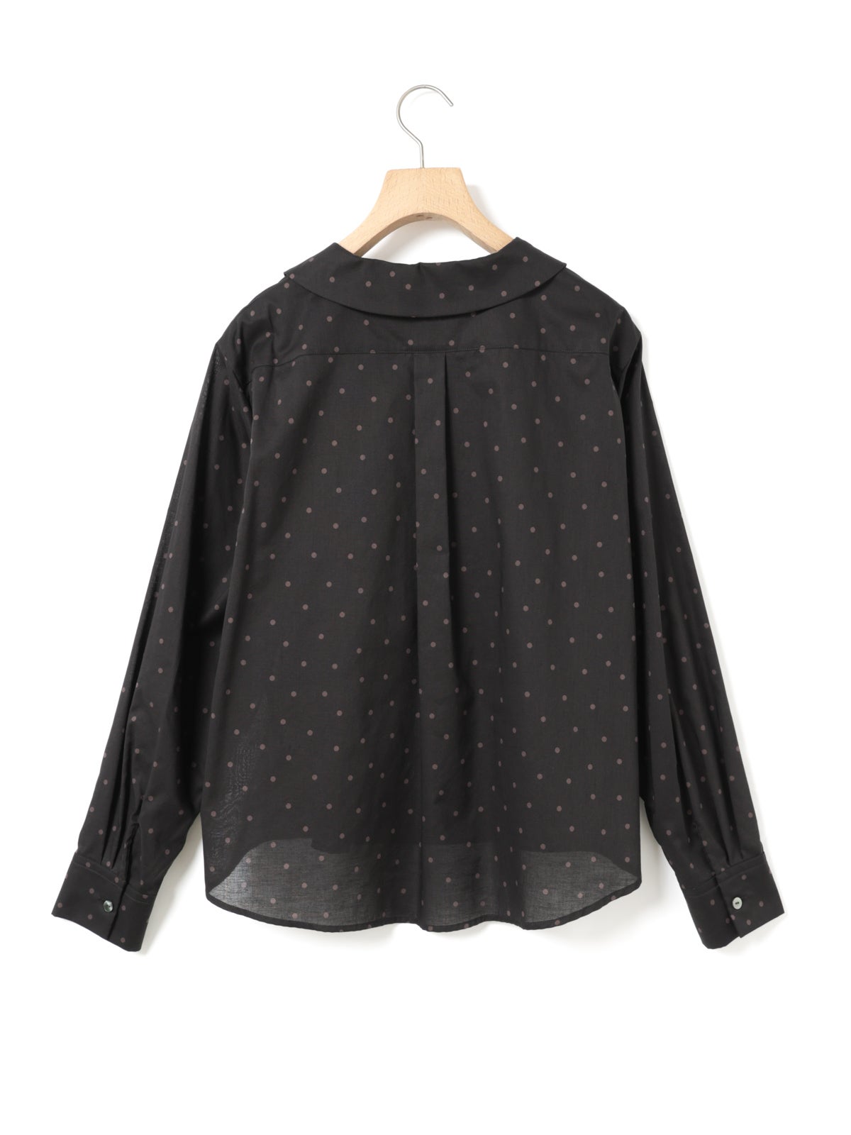 ゆみ1205様 MidiUmi フラットカラードットシャツ｜ MARcourt ONLINE STORE