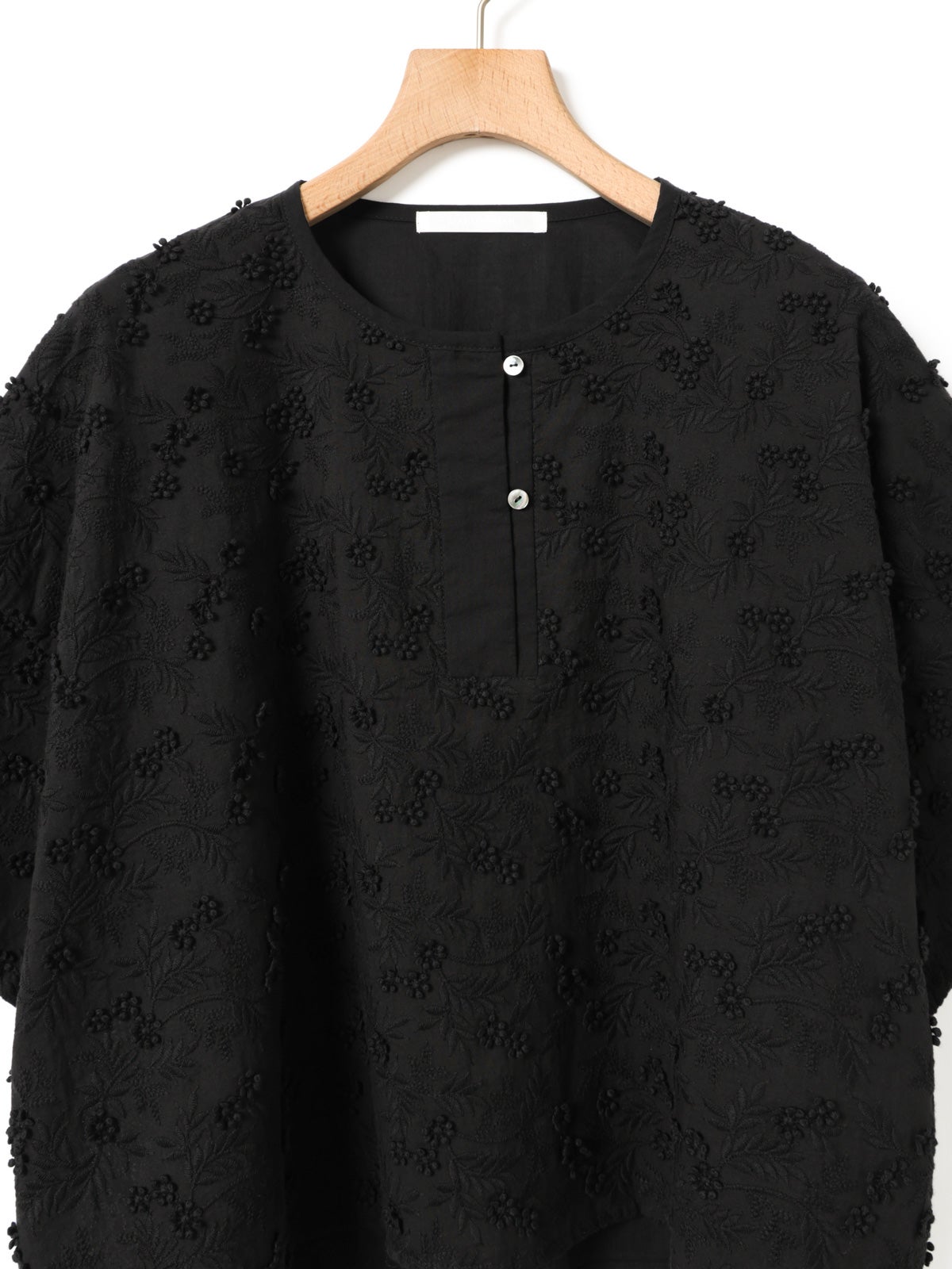 FR】MARMARMAR レースショートプルオーバー｜ MARcourt ONLINE STORE