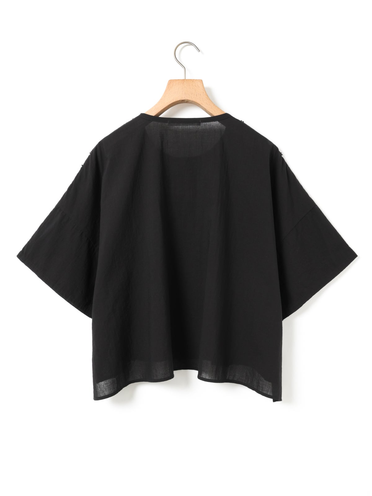 ♡まるまる♡ FR】MARMARMAR レースショートプルオーバー｜ MARcourt ONLINE STORE