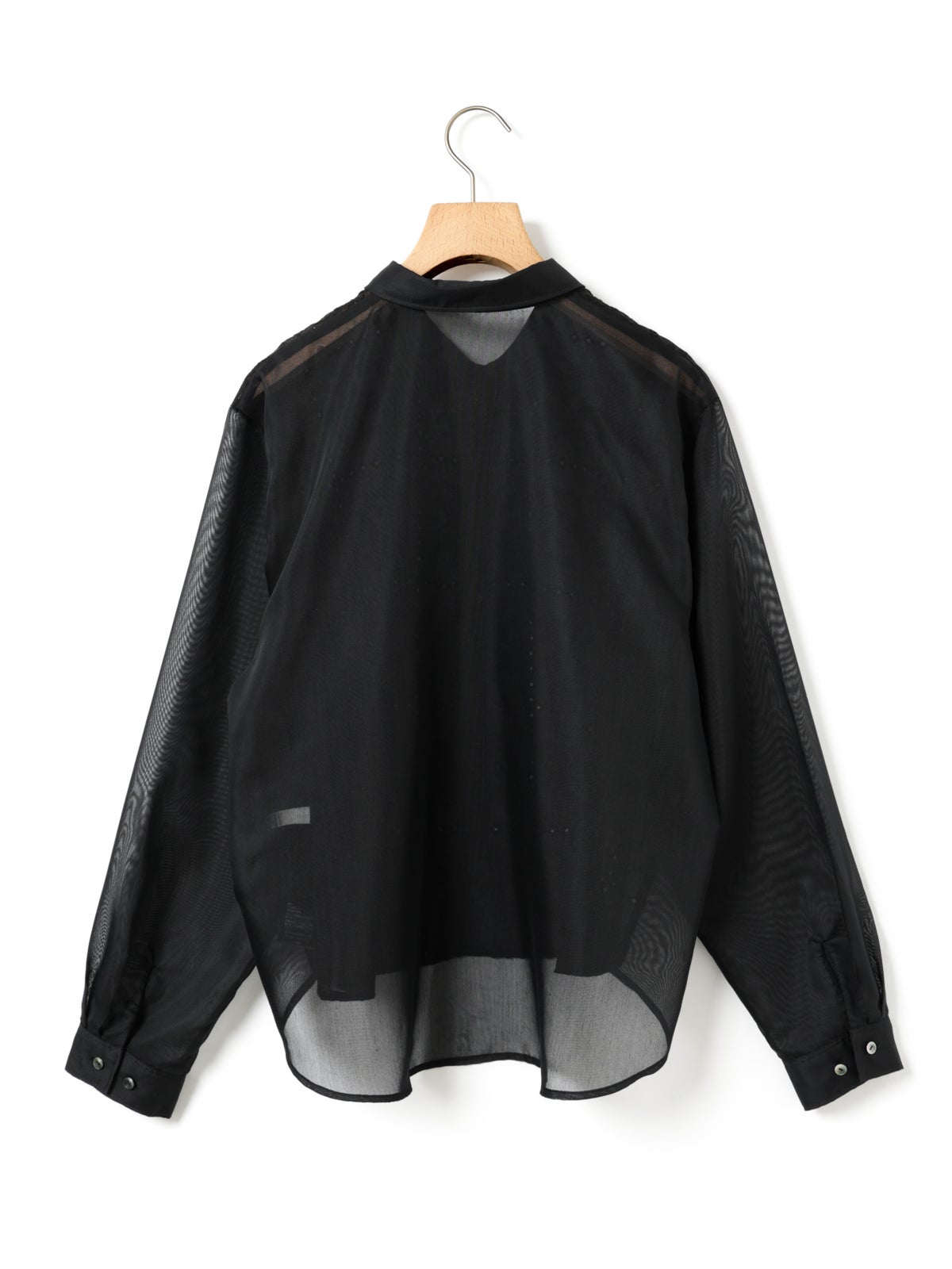 MARMARMAR レースワイドシャツ MARMARMAR レースワイドシャツ｜ MARcourt ONLINE STORE - マーコート