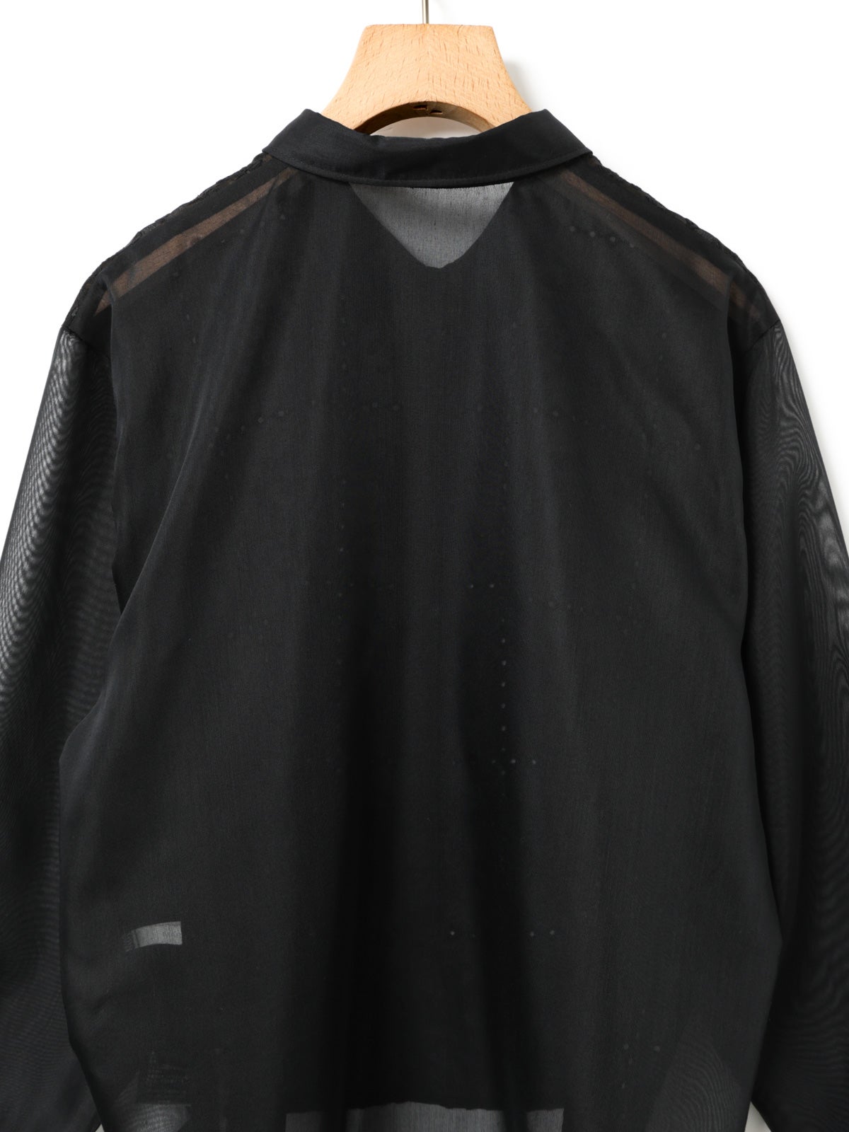 MARMARMAR レースワイドシャツ｜ MARcourt ONLINE STORE - マーコート