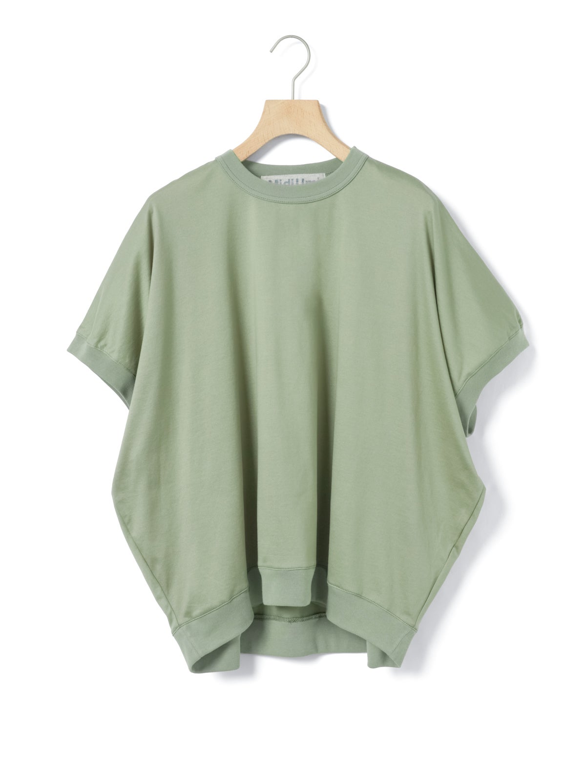 MidiUmi コクーンプルオーバー｜ MARcourt ONLINE STORE - マーコート