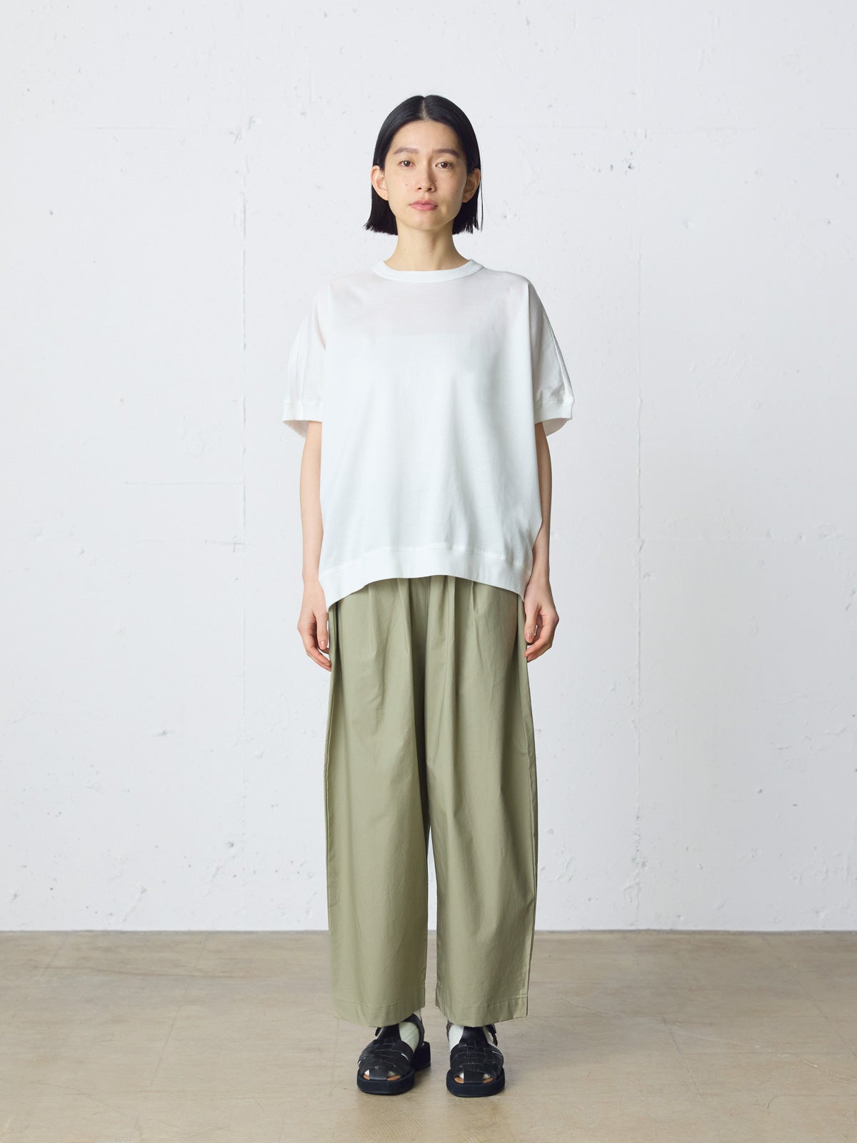 MidiUmi コクーンプルオーバー｜ MARcourt ONLINE STORE - マーコート