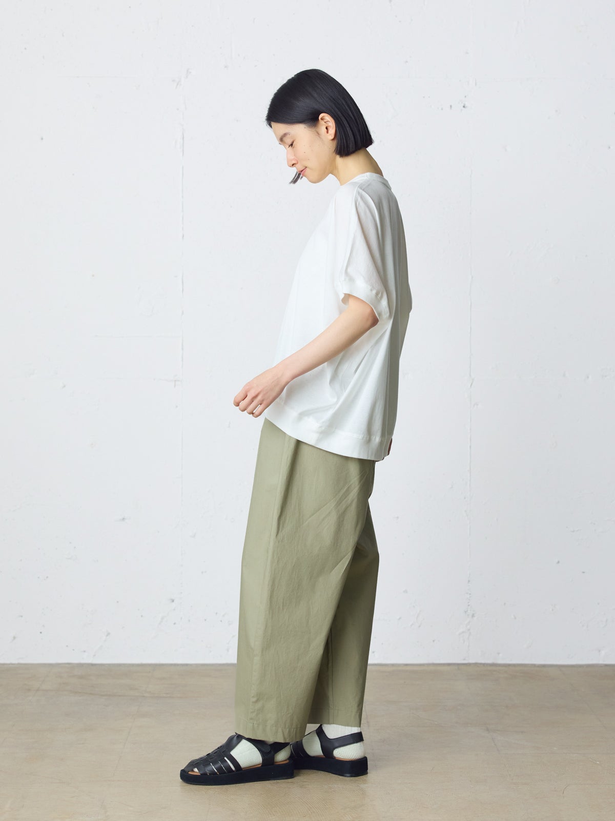 MidiUmi コクーンプルオーバー｜ MARcourt ONLINE STORE - マーコート