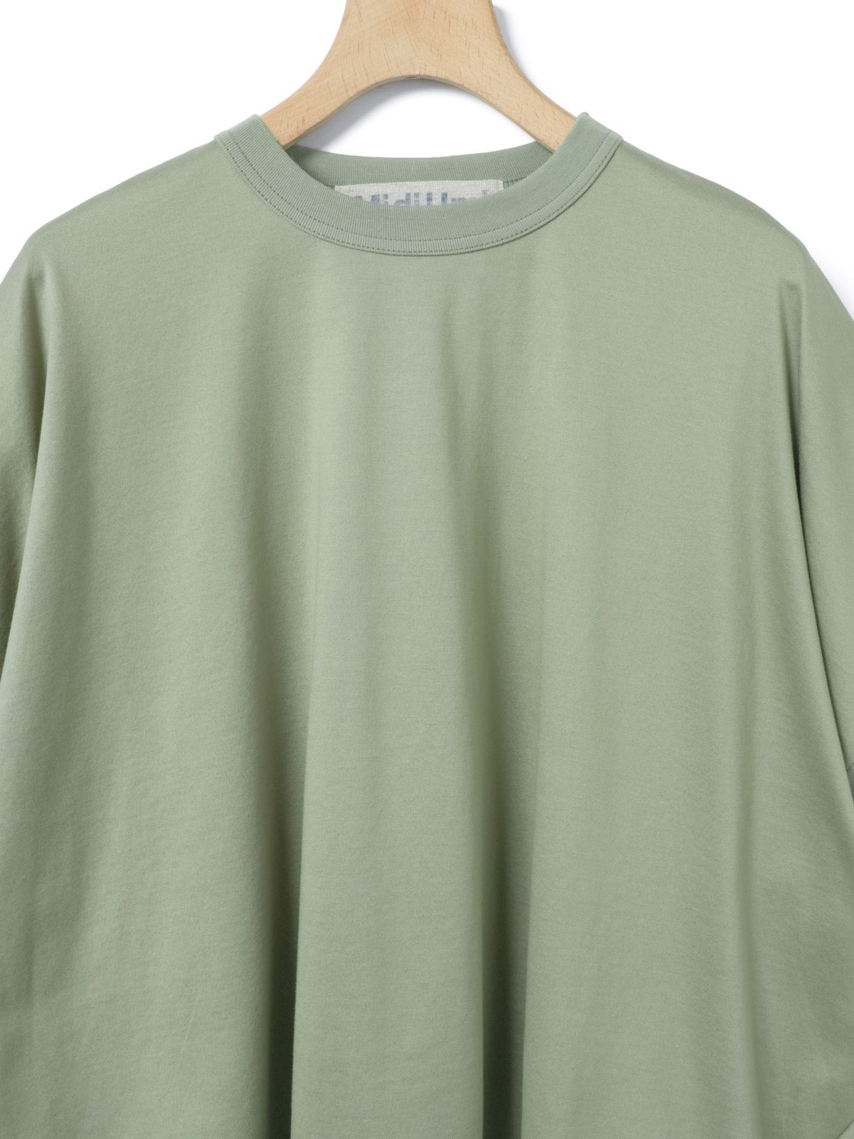 Cen. リブコクーンプルオーバー MidiUmi コクーンプルオーバー｜ MARcourt ONLINE STORE - マーコート