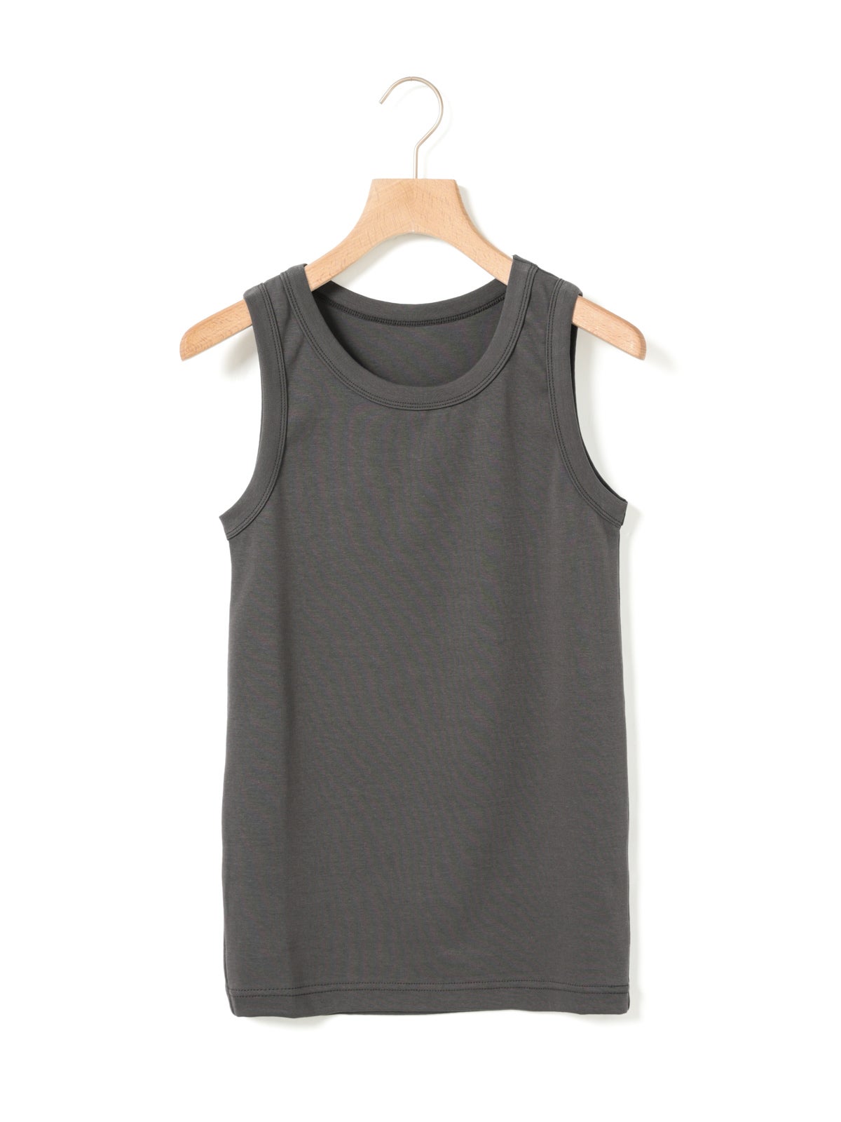 MidiUmi ベーシックタンクトップ｜ MARcourt ONLINE STORE
